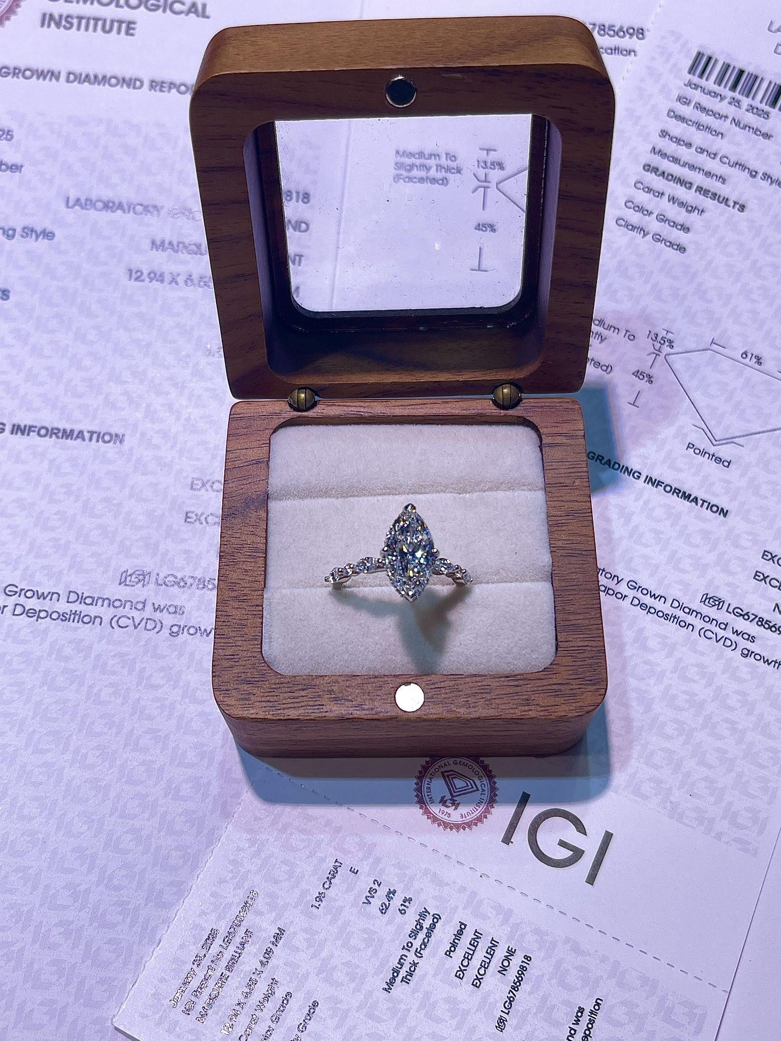 North & South Jewelry