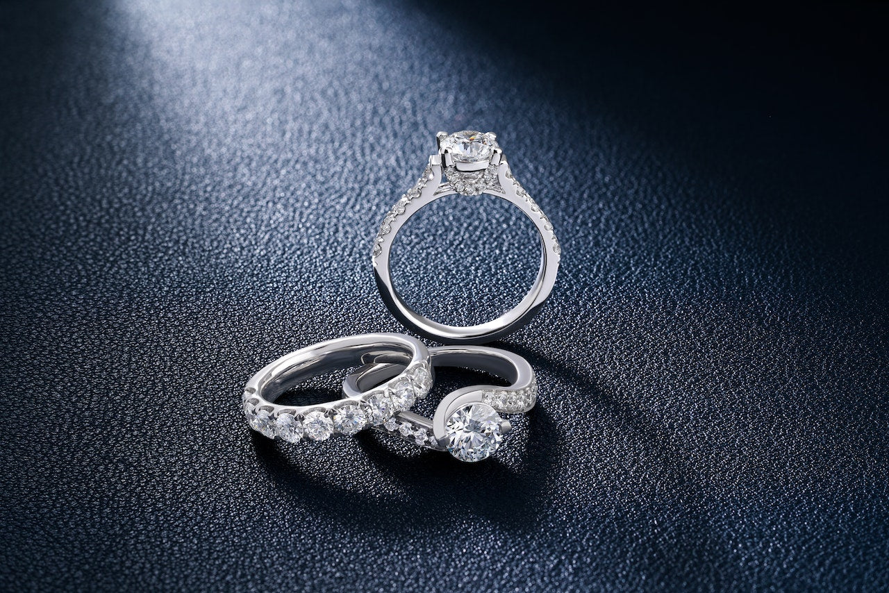 North & South Jewelry