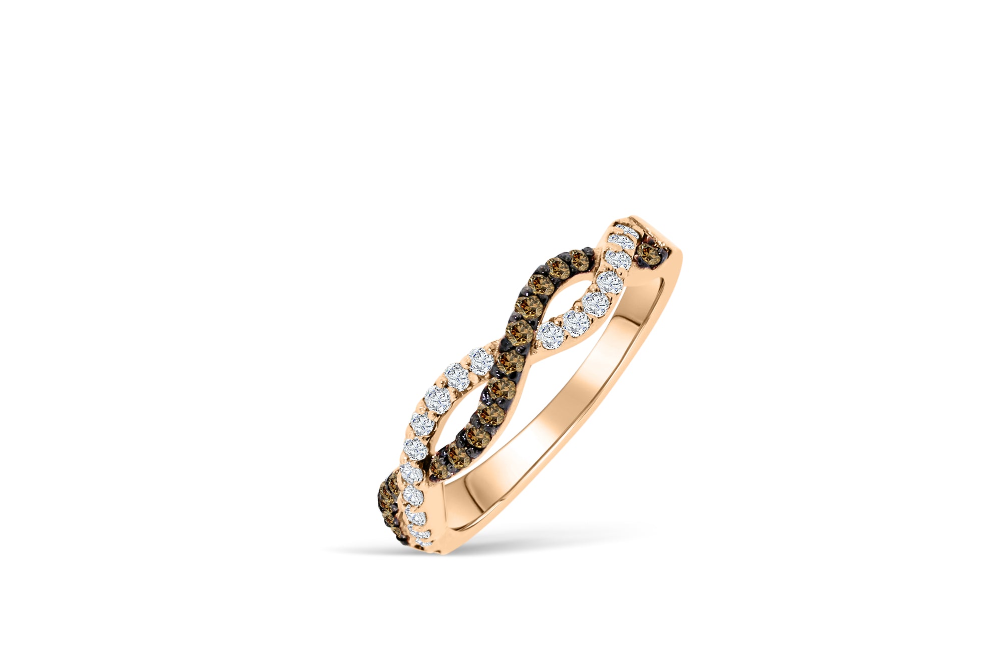 Elegant Diamond Wedding Rings for Women