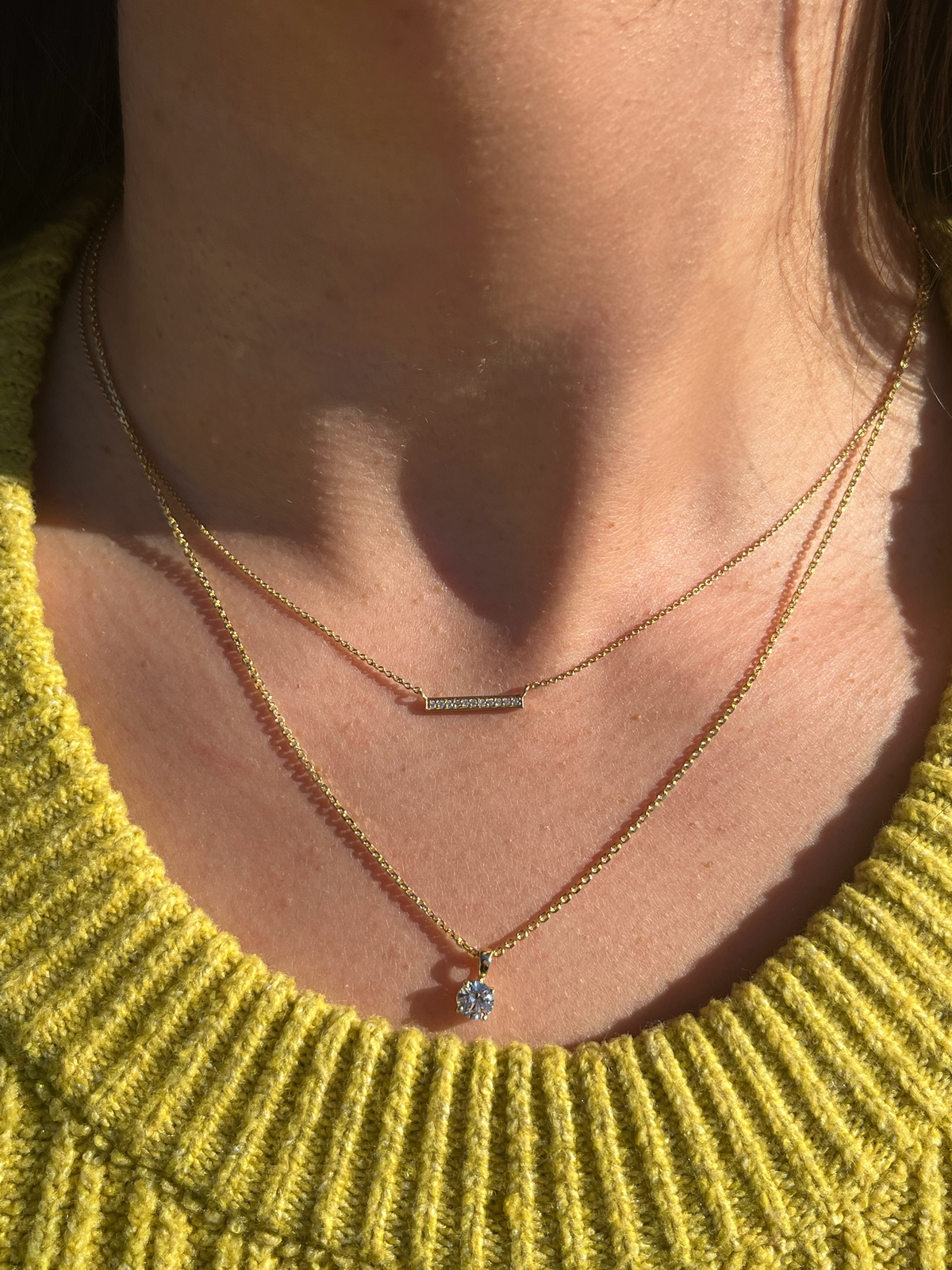 North & South Jewelry