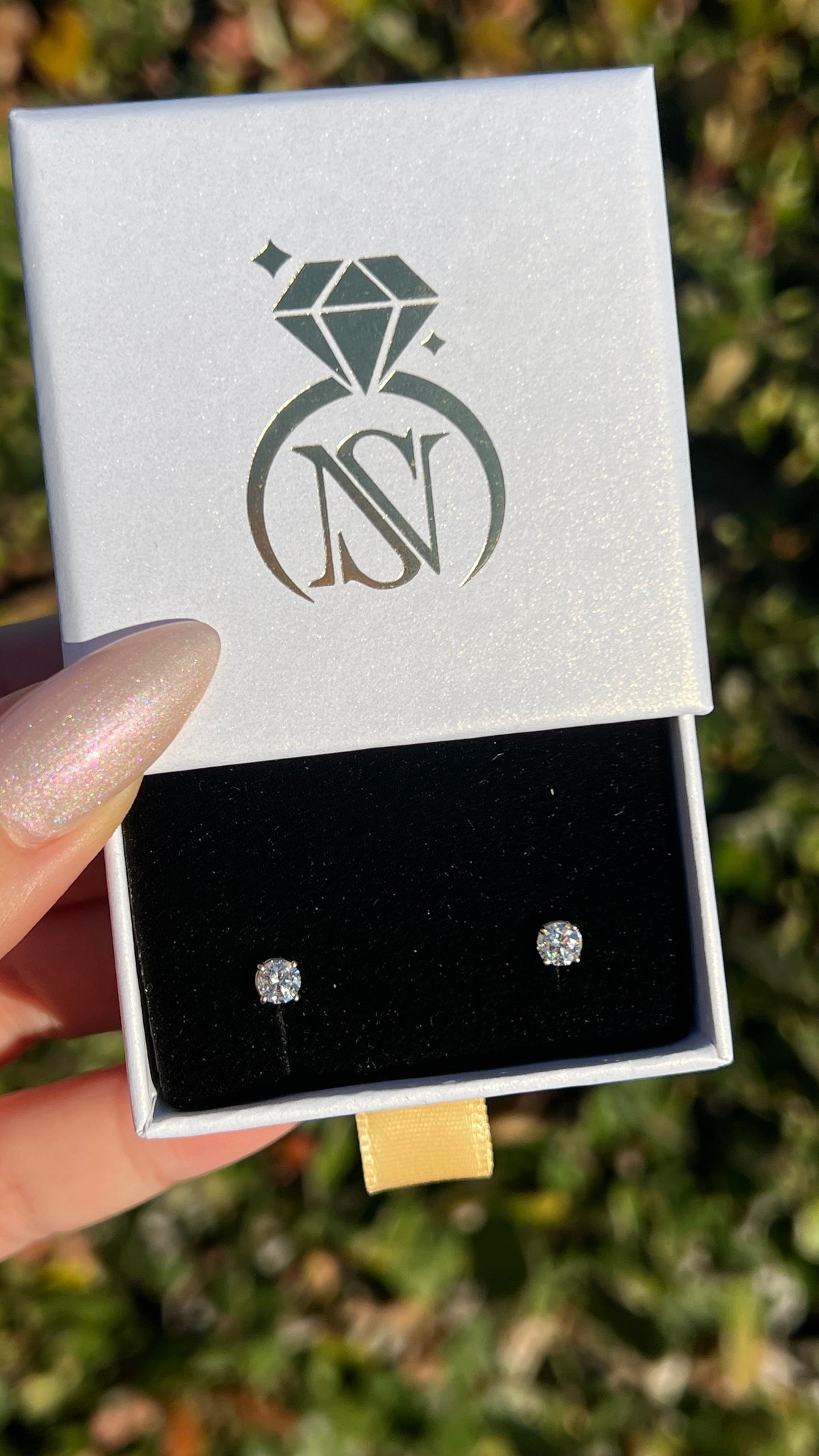 North & South Jewelry