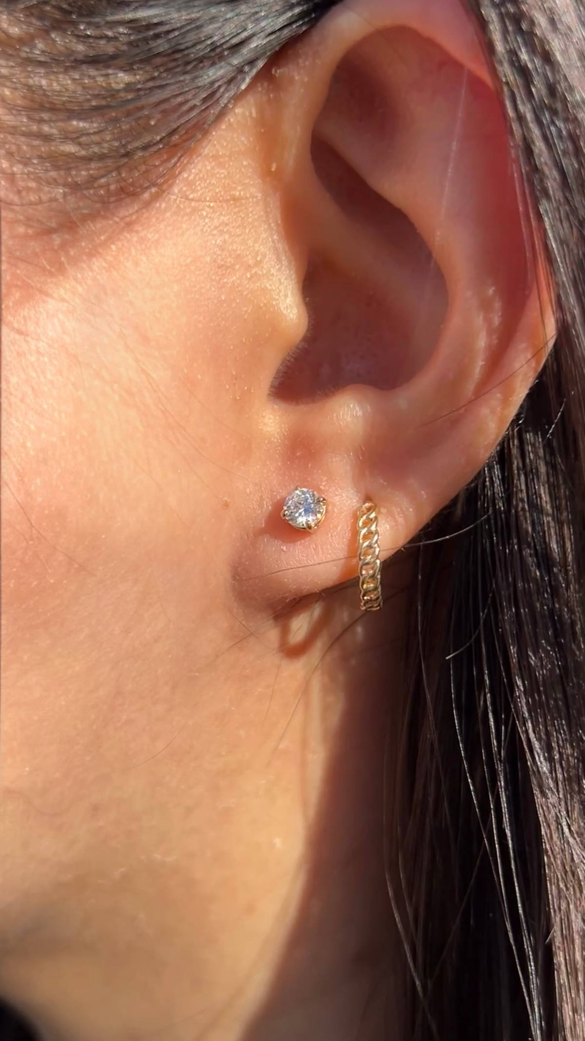 North & South Jewelry