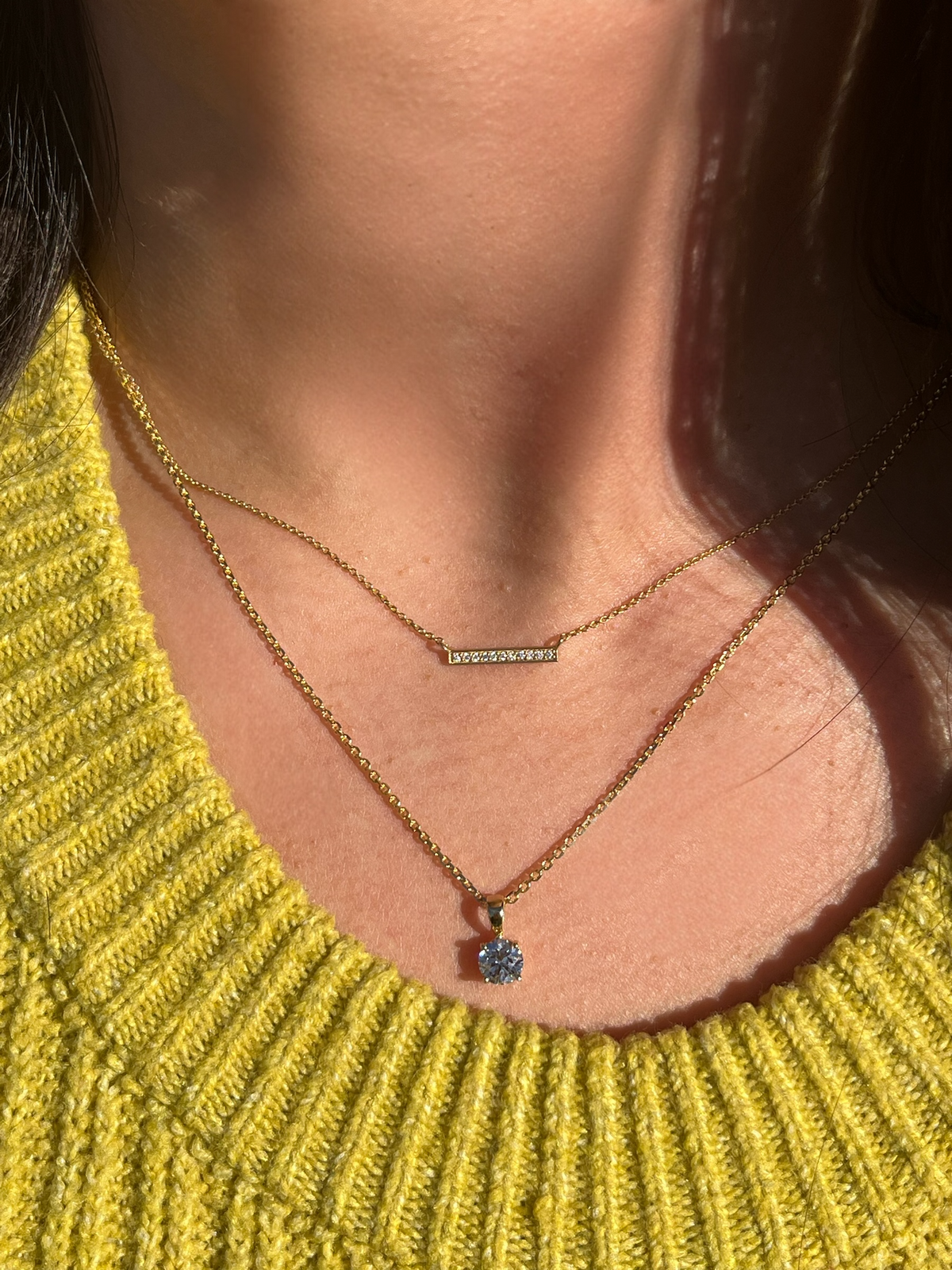 North & South Jewelry