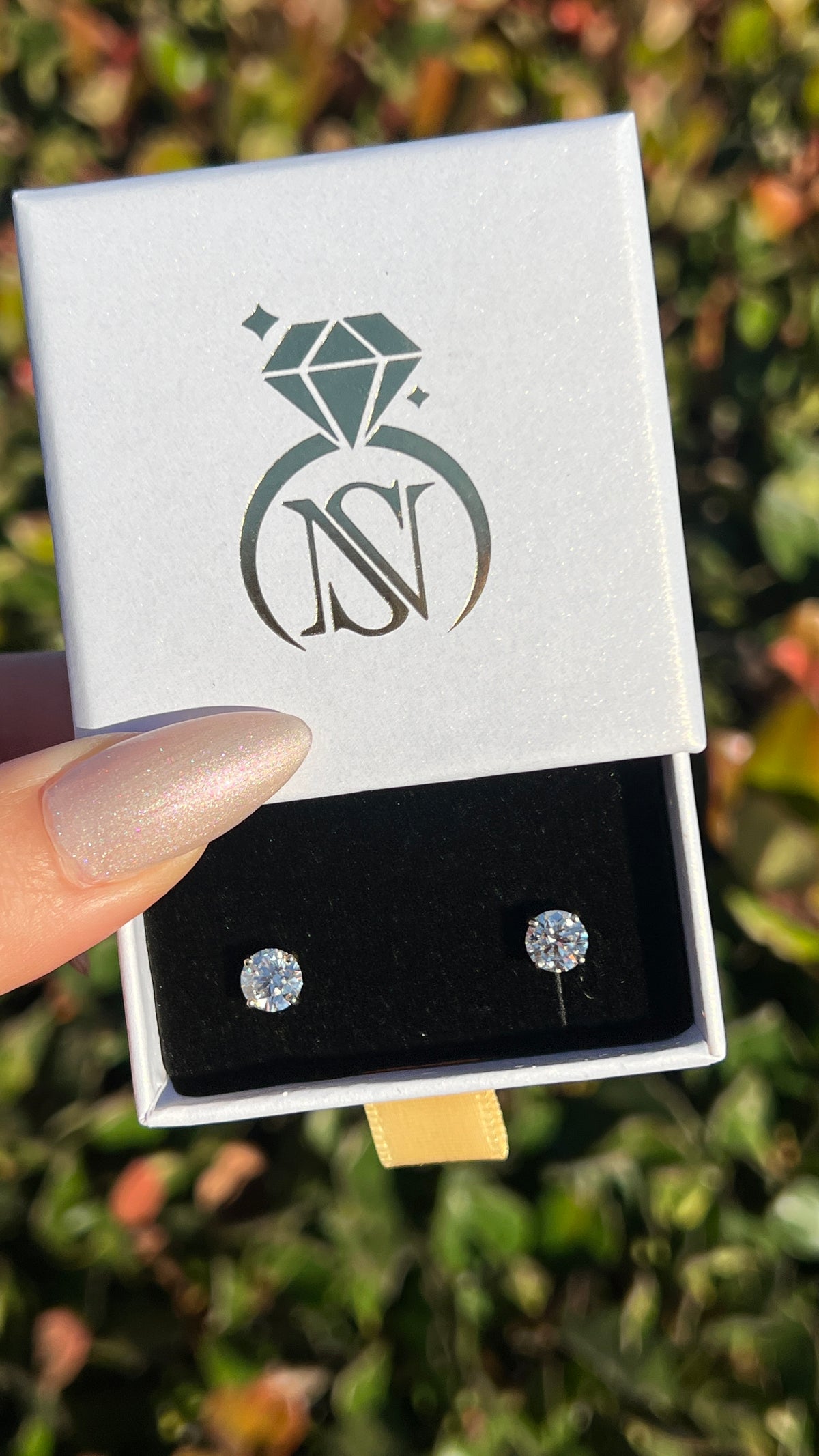 North & South Jewelry