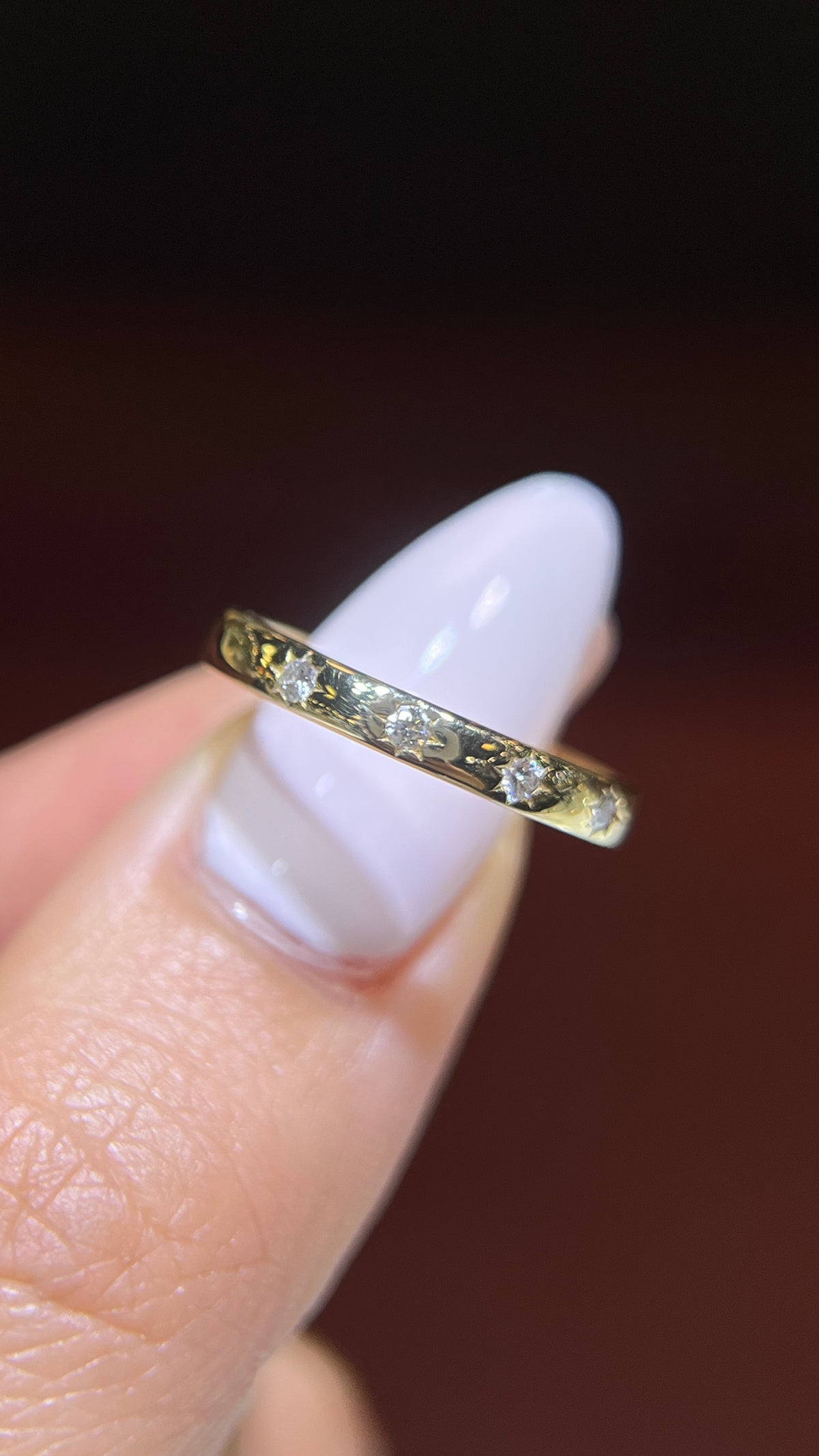 North & South Jewelry