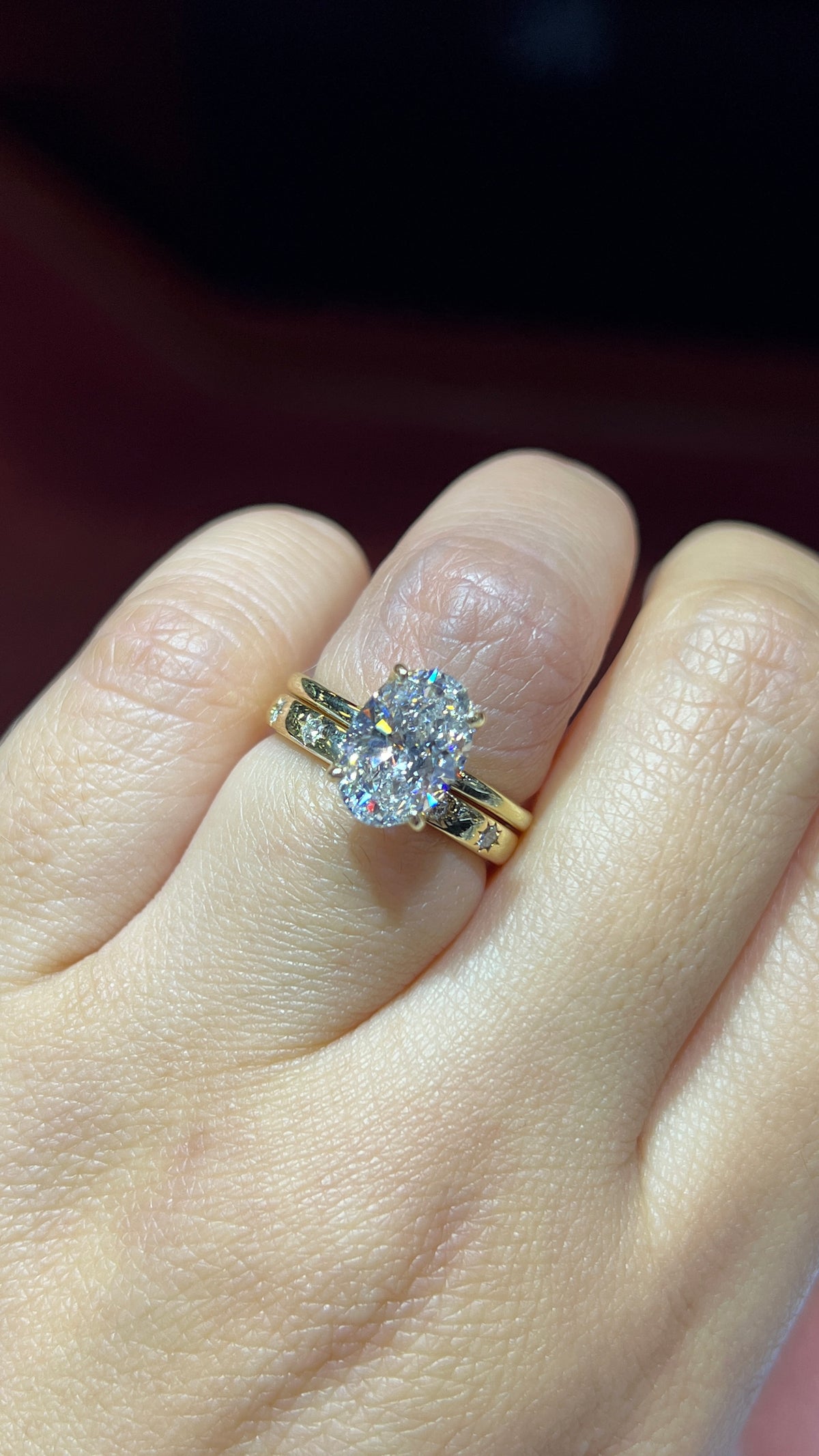 North & South Jewelry