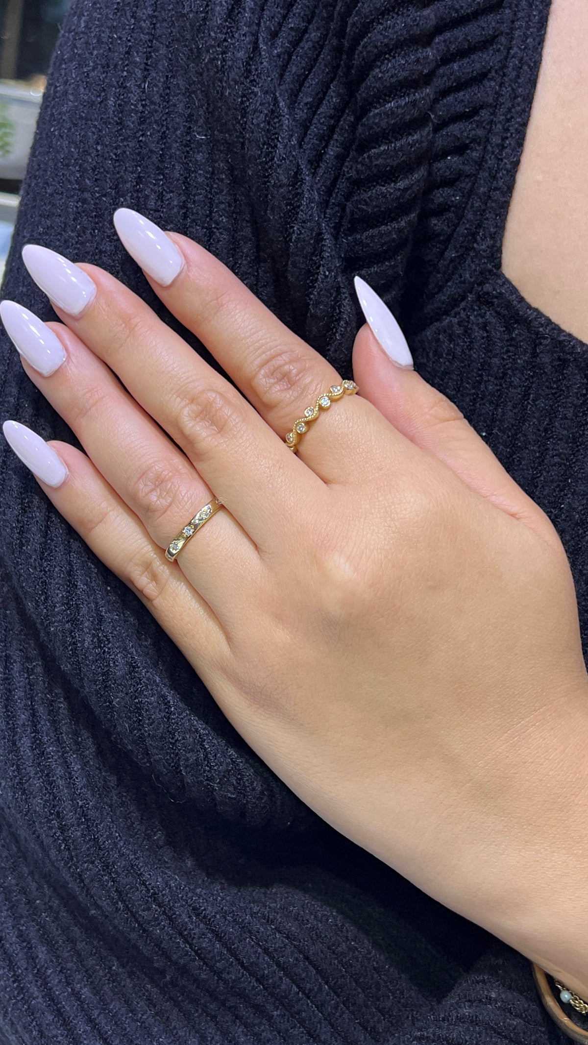 North & South Jewelry