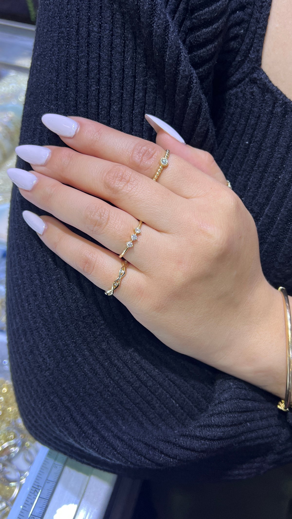 North & South Jewelry