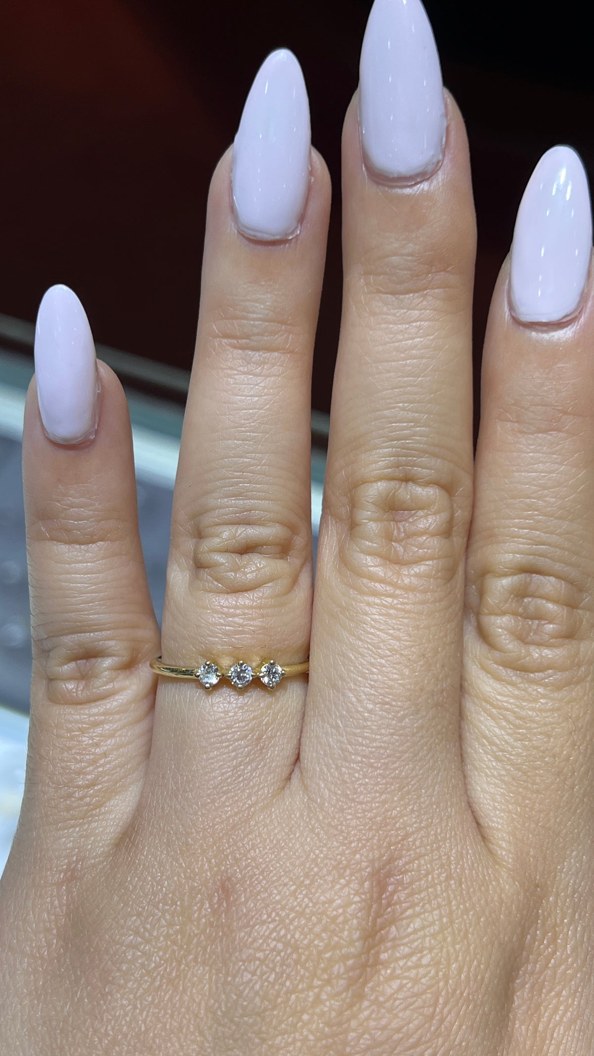 North & South Jewelry