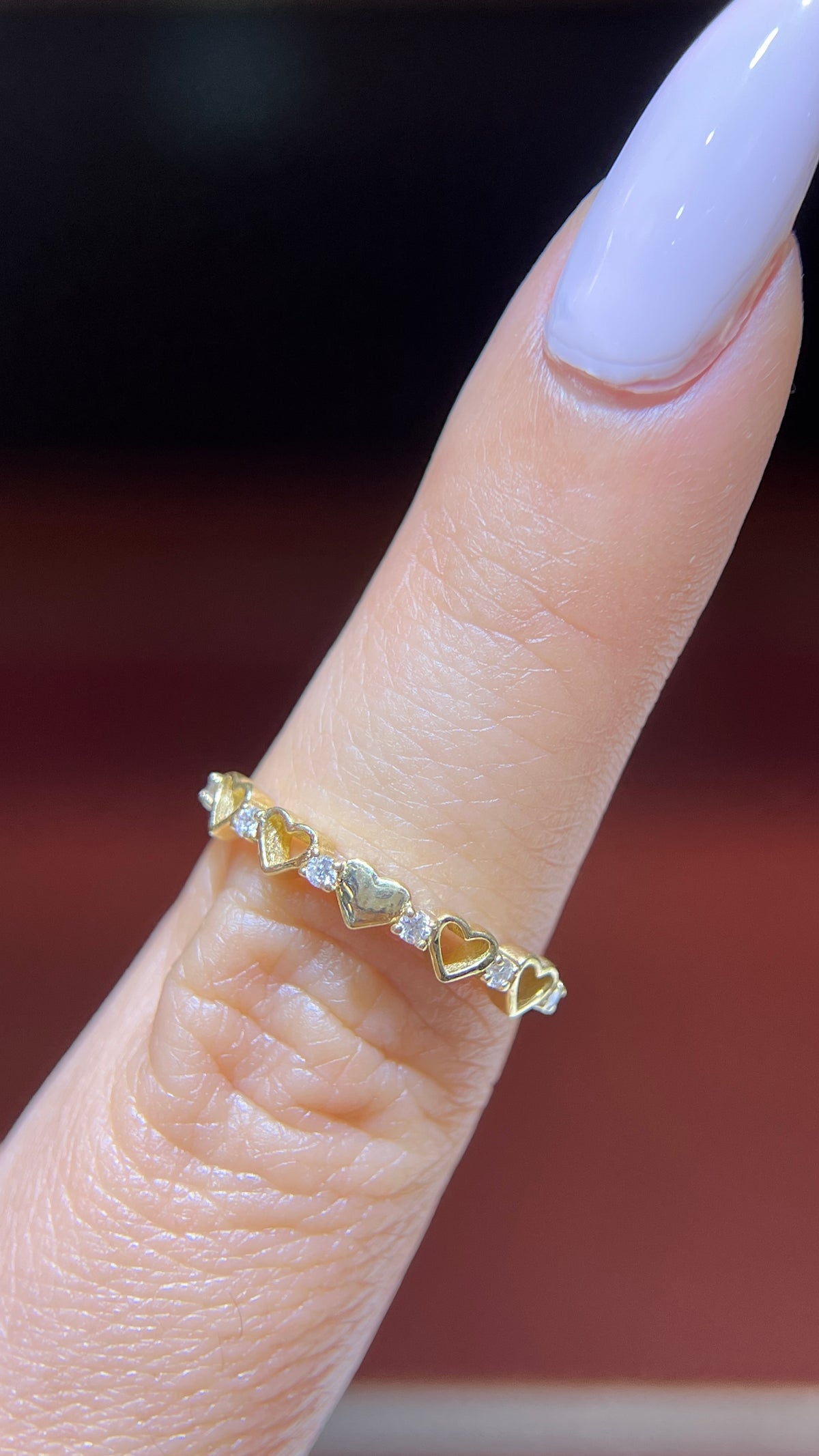 North & South Jewelry