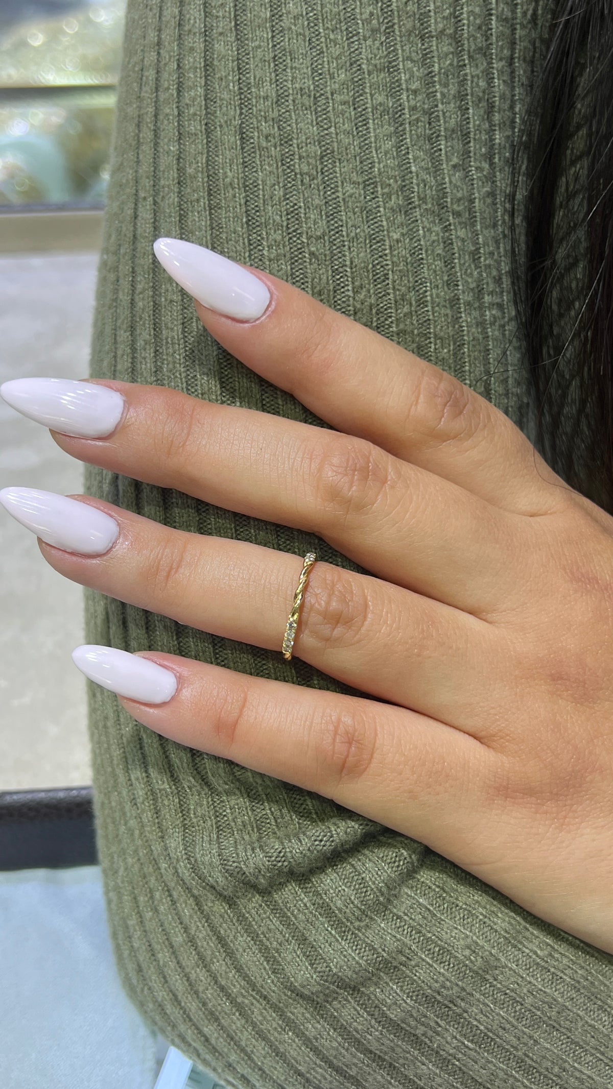 North & South Jewelry