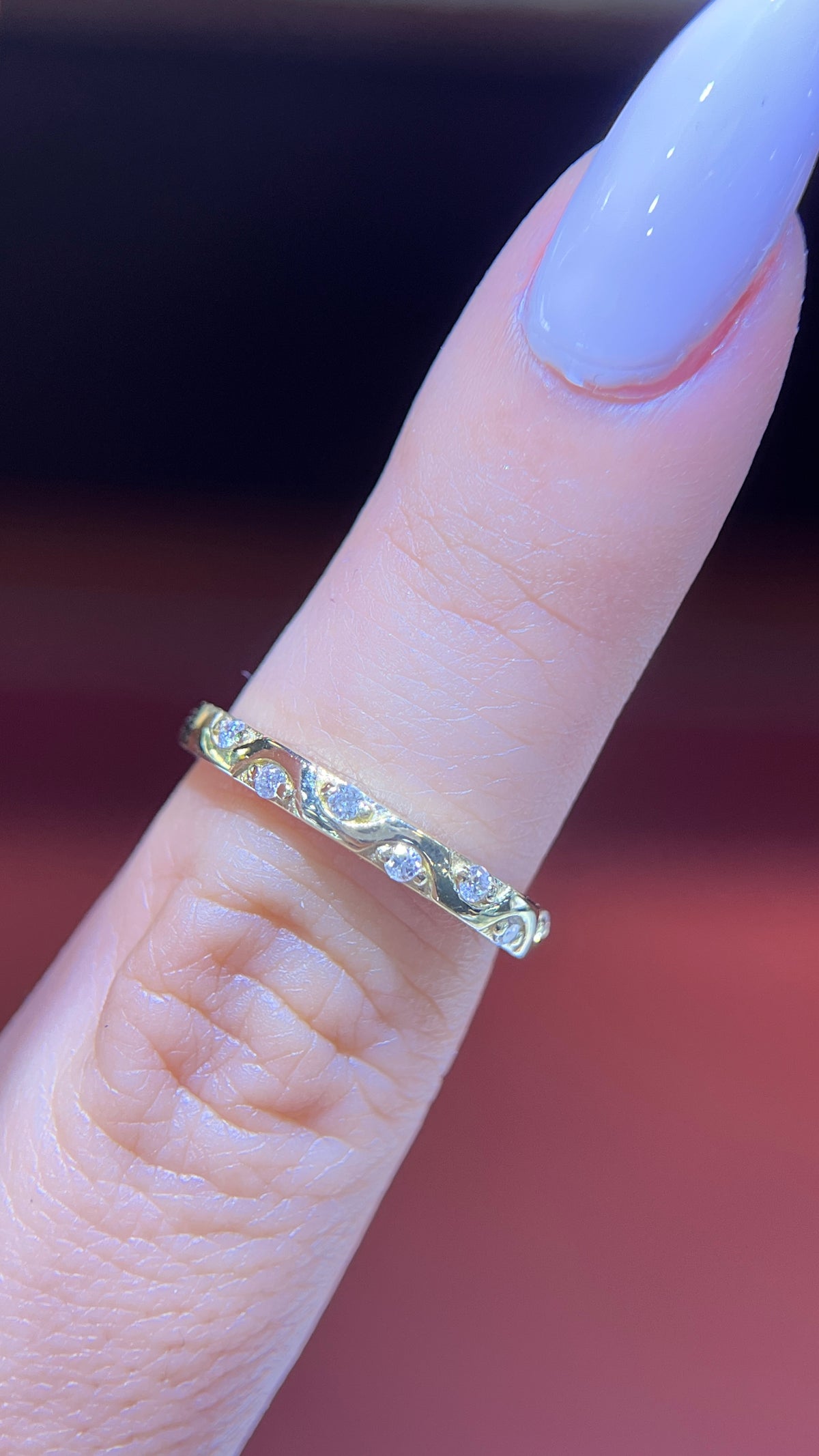 North & South Jewelry