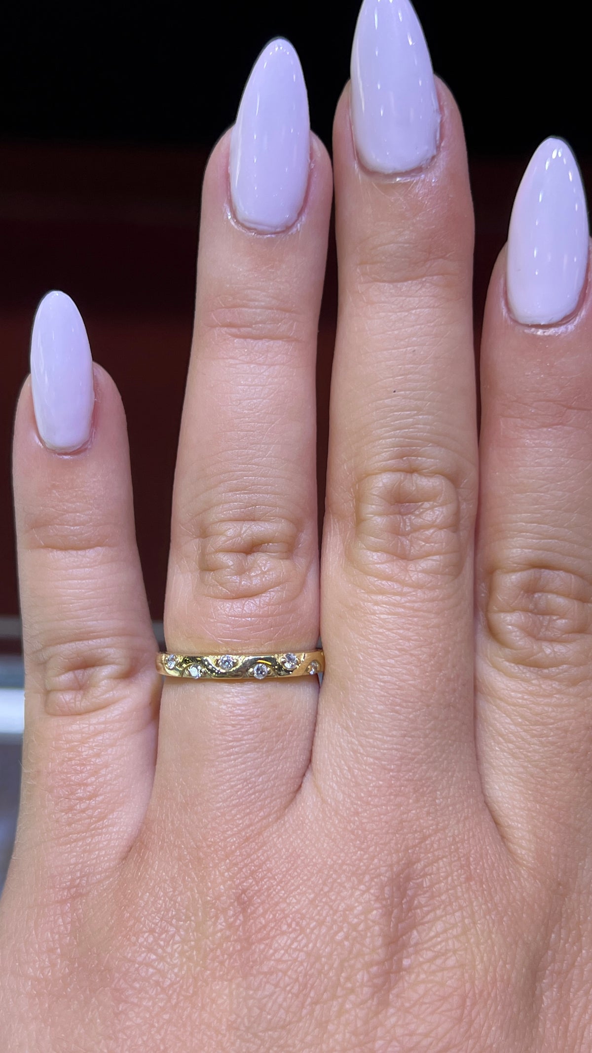 North & South Jewelry