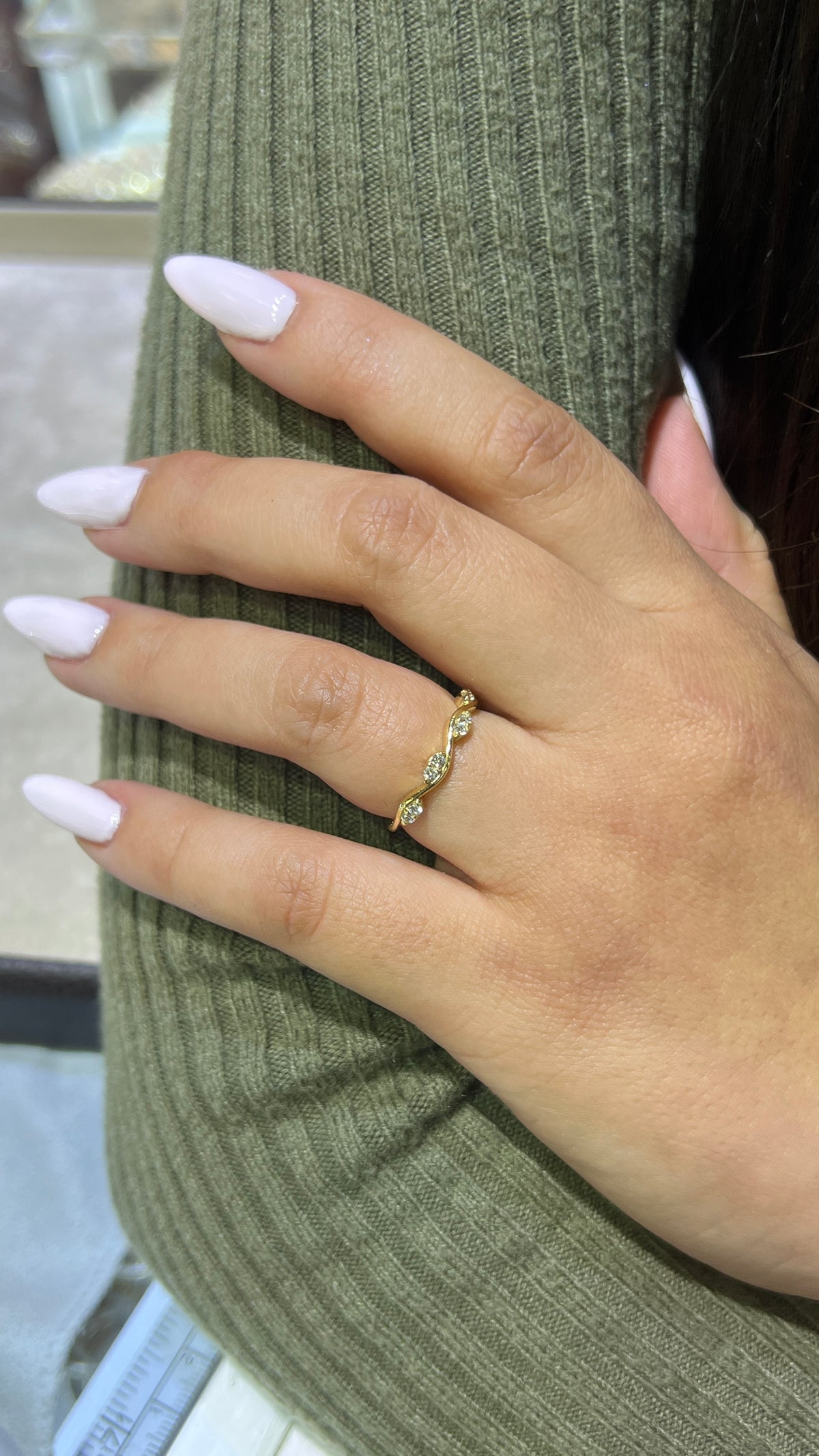 North & South Jewelry