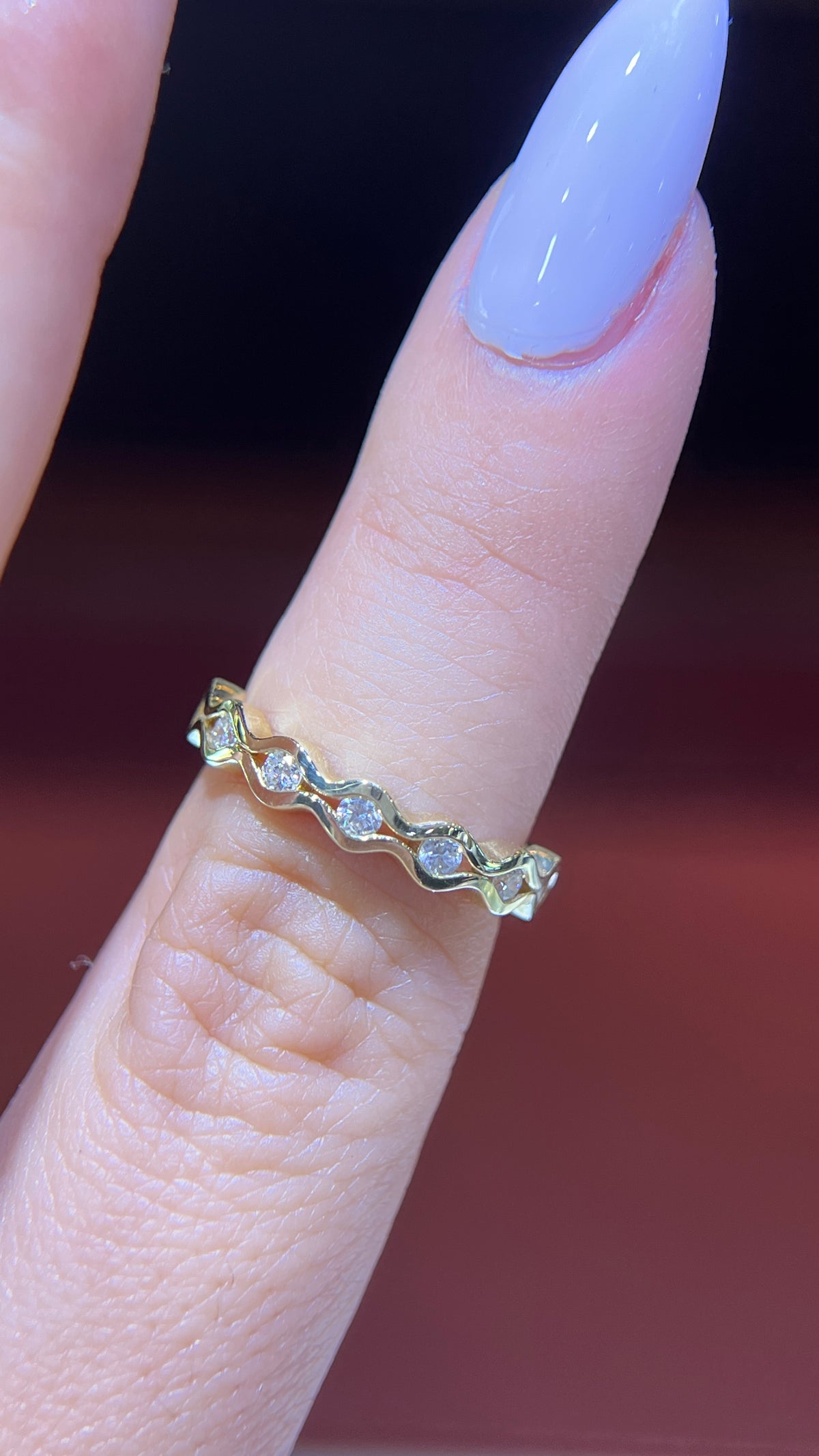 North & South Jewelry