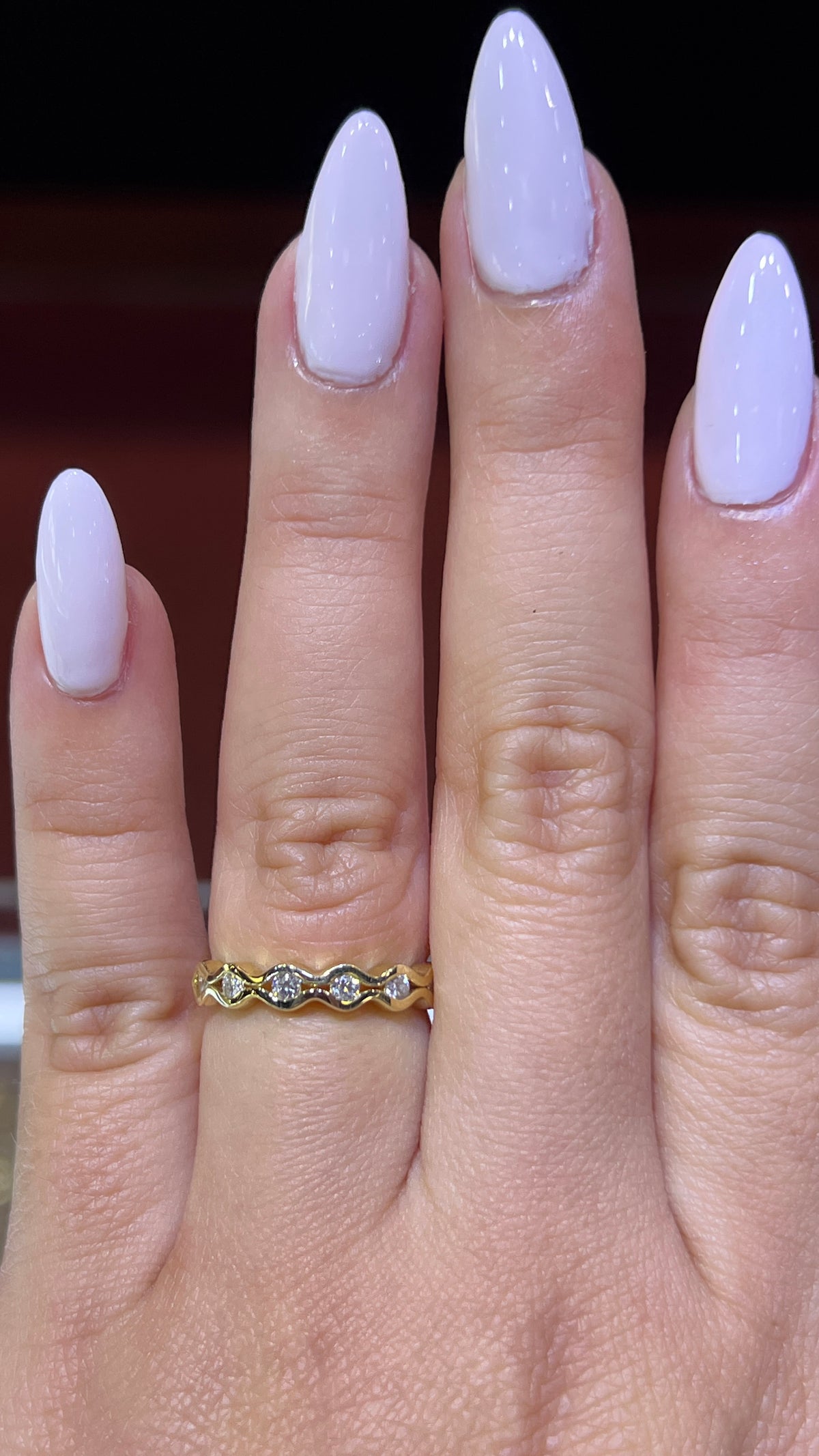 North & South Jewelry