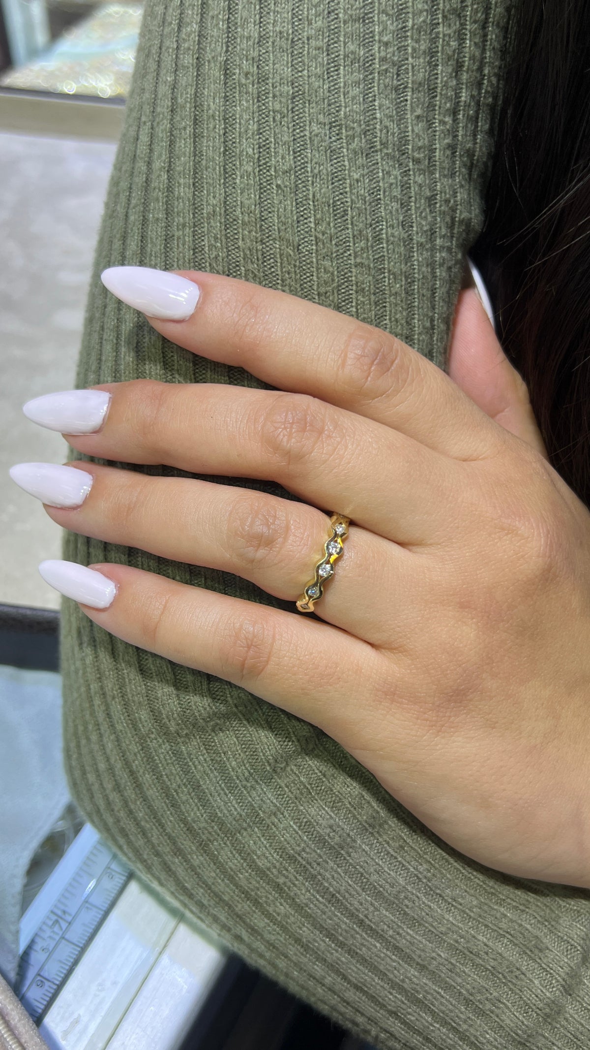 North & South Jewelry