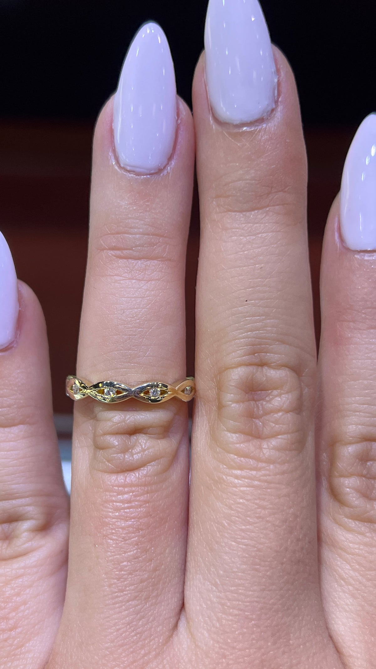 North & South Jewelry