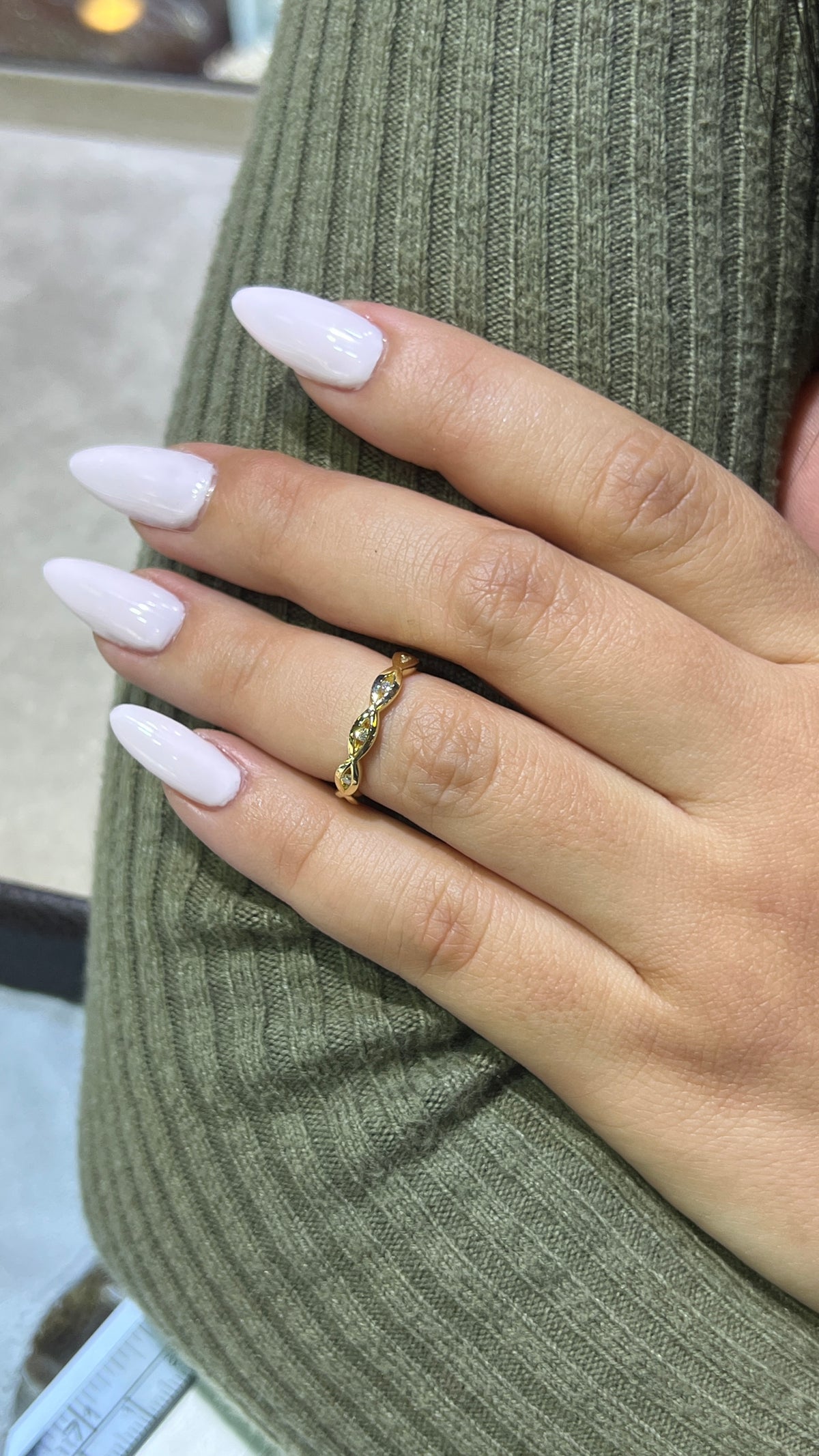 North & South Jewelry