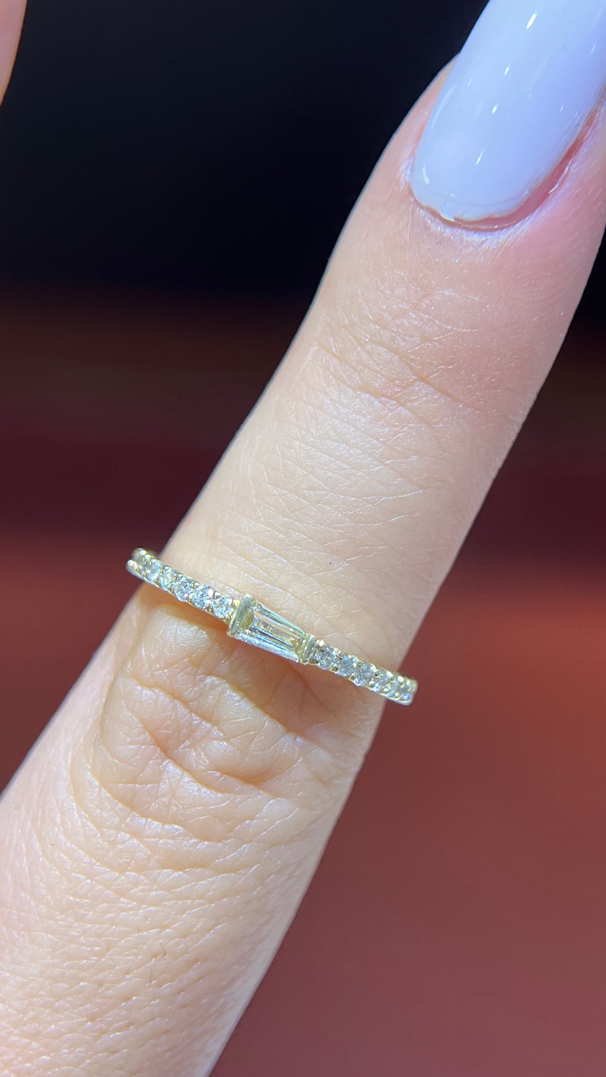 North & South Jewelry