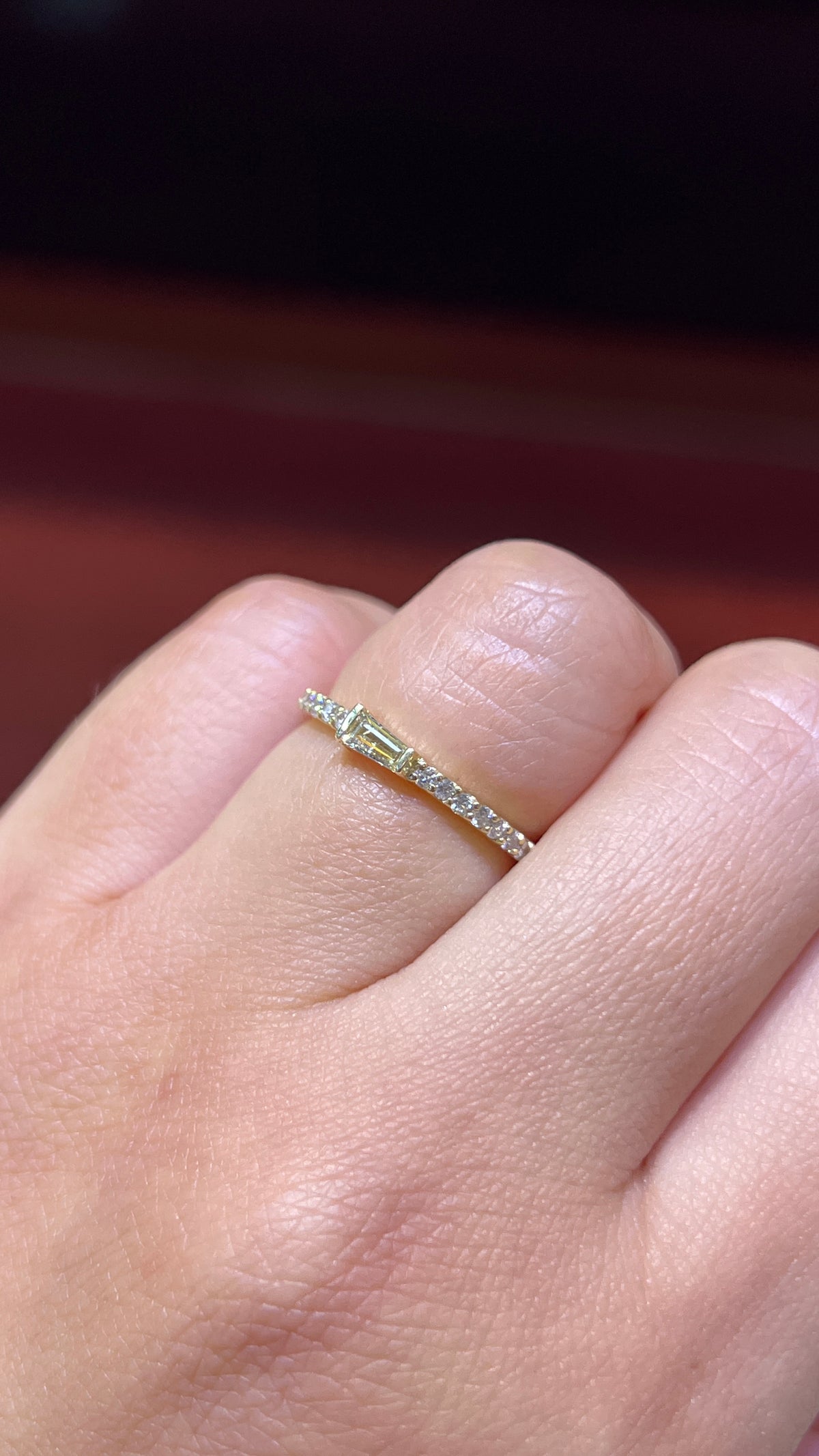 North & South Jewelry