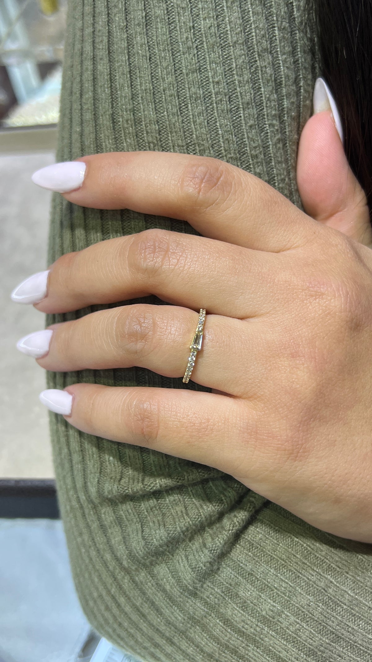 North & South Jewelry