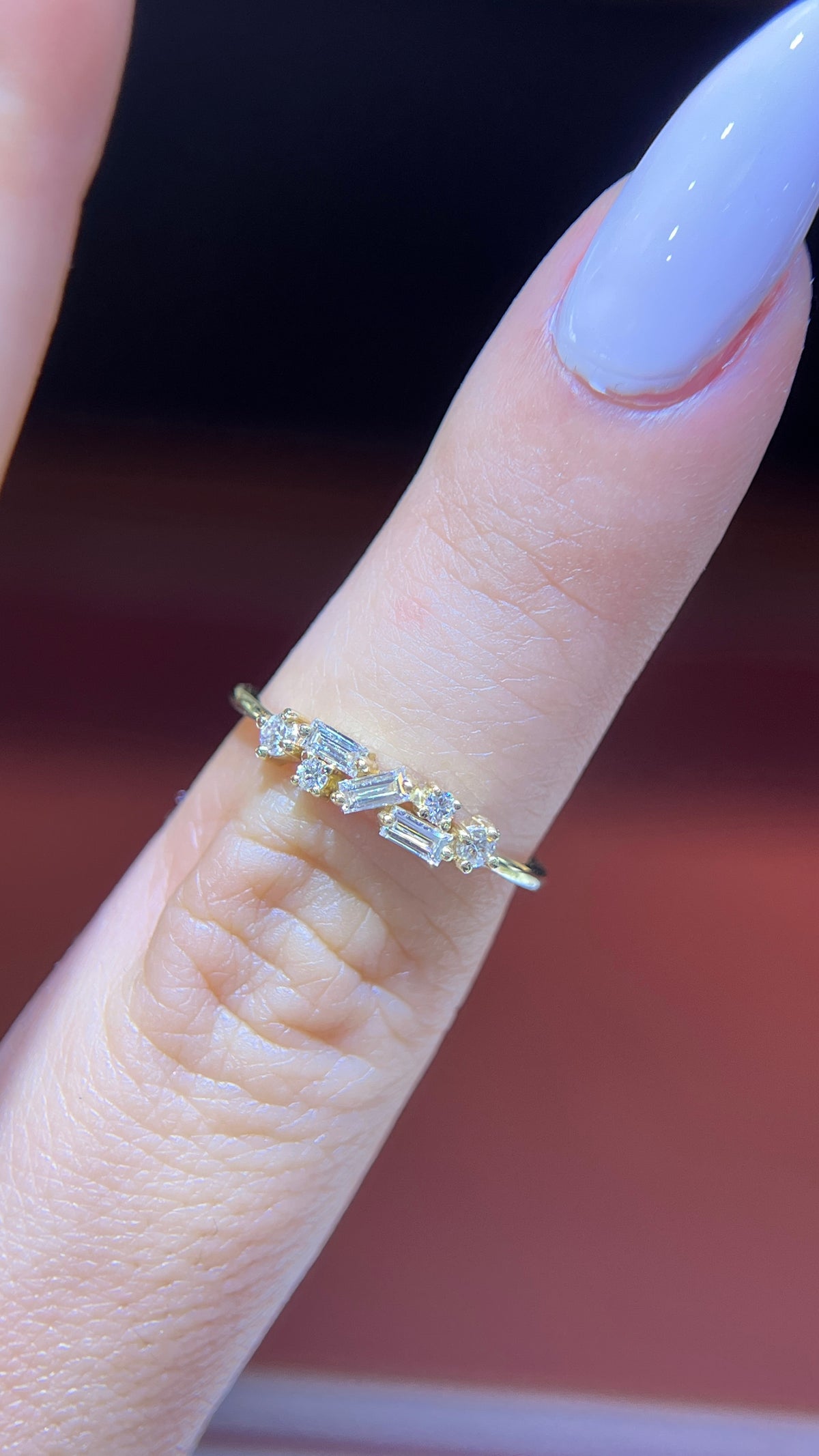 North & South Jewelry