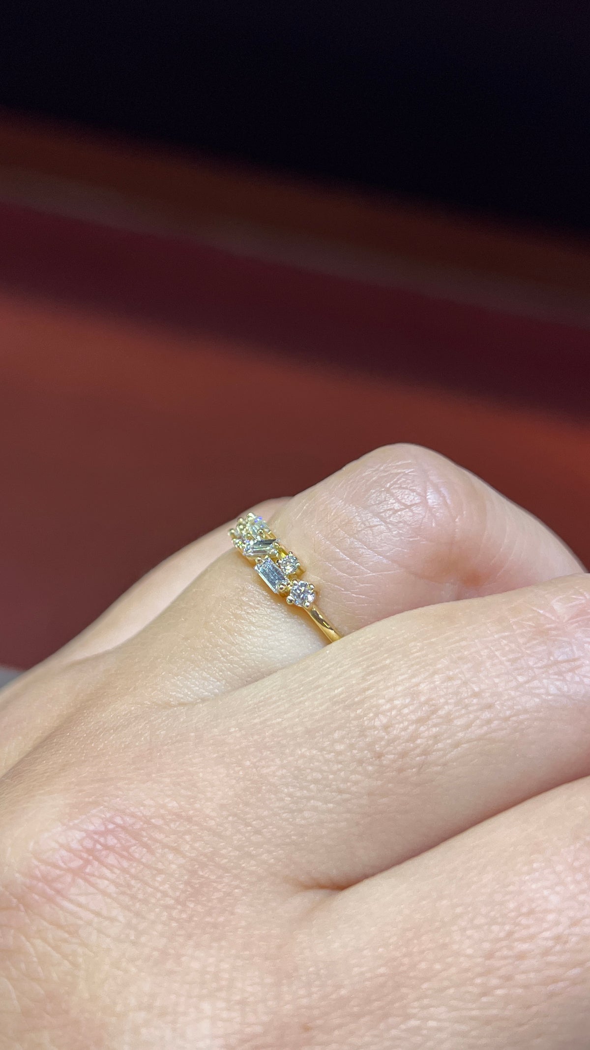 North & South Jewelry