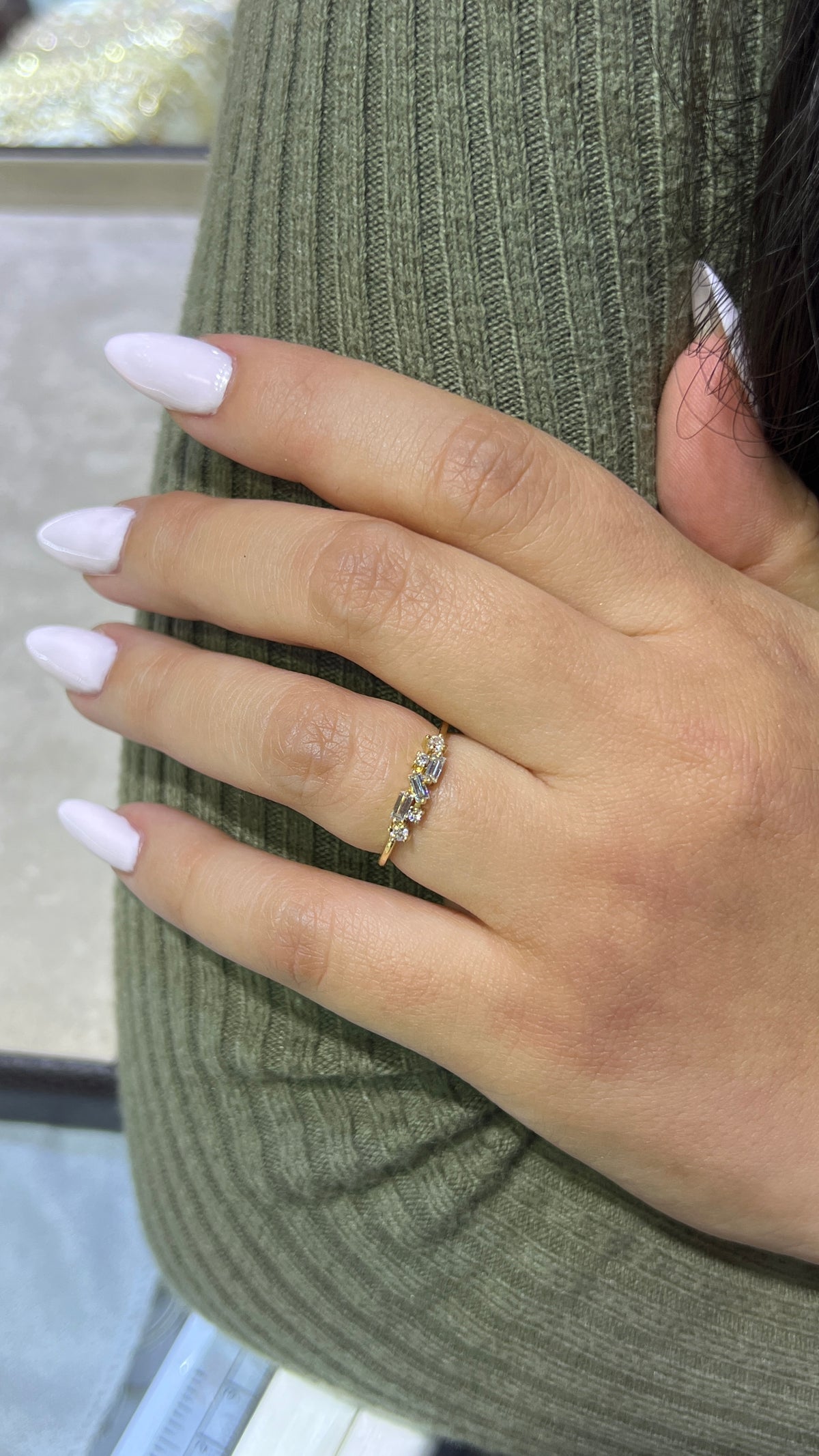 North & South Jewelry