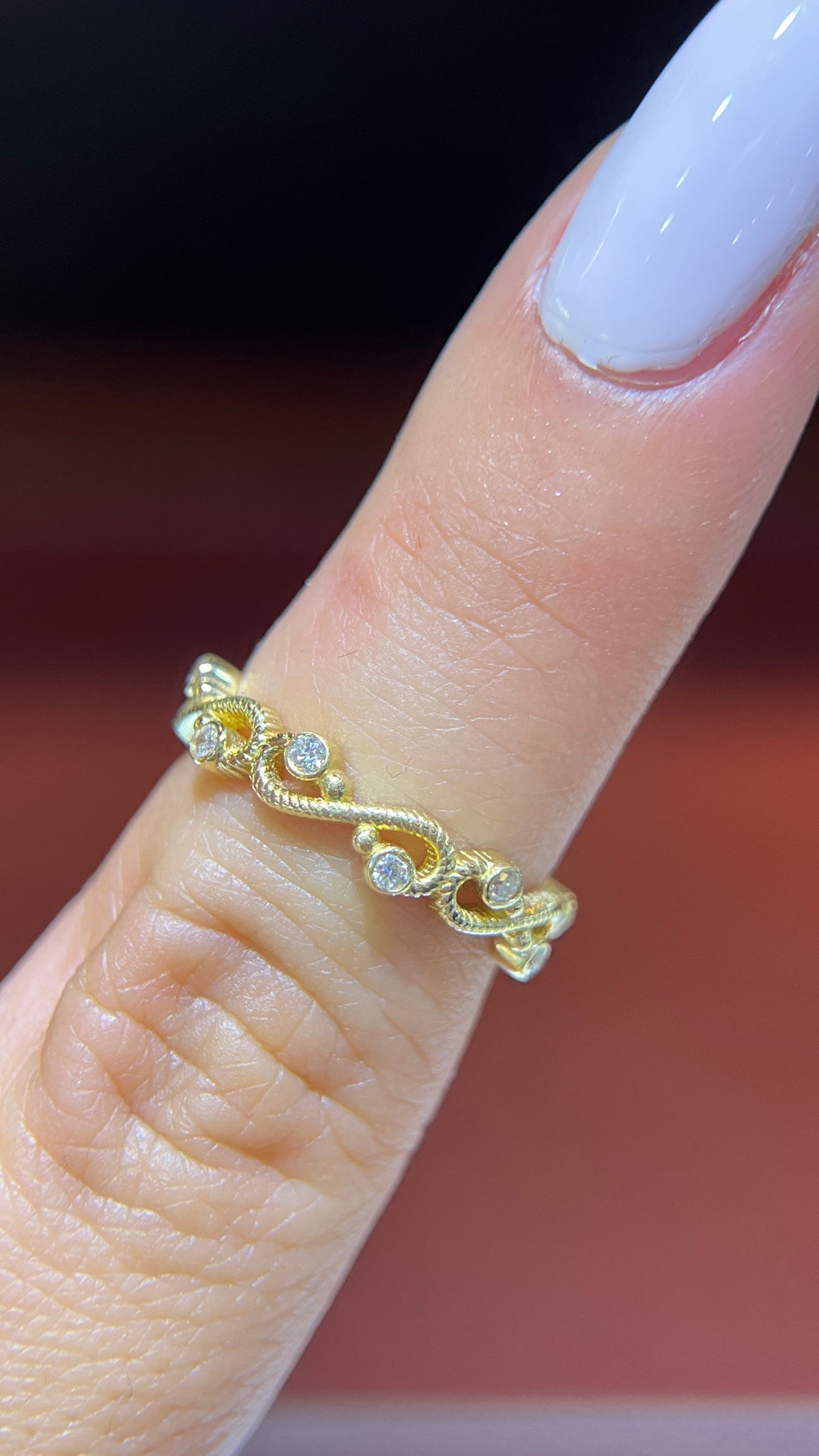 North & South Jewelry