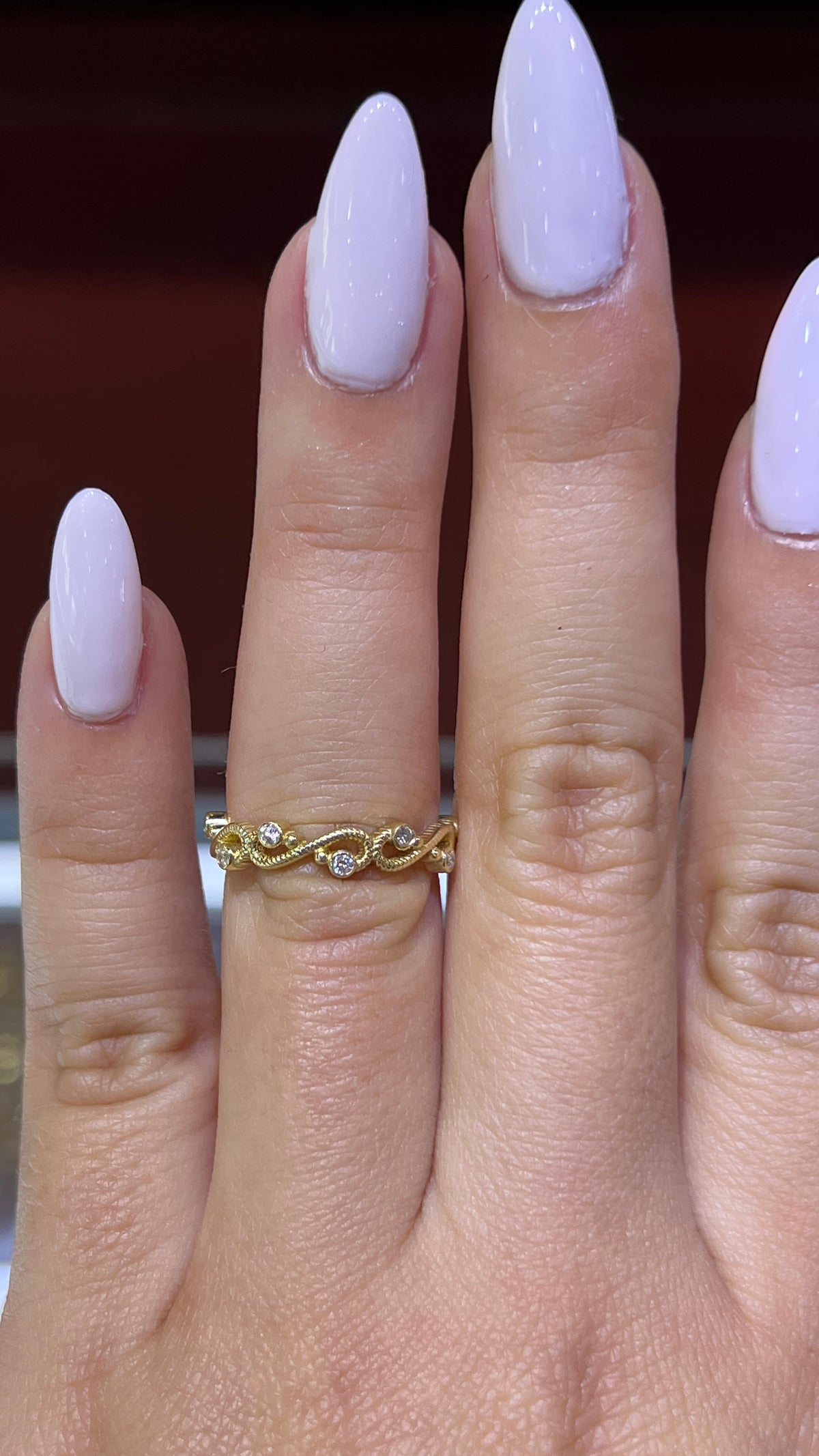 North & South Jewelry