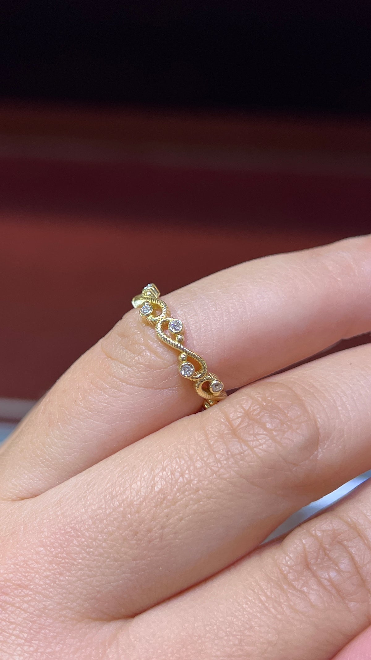 North & South Jewelry