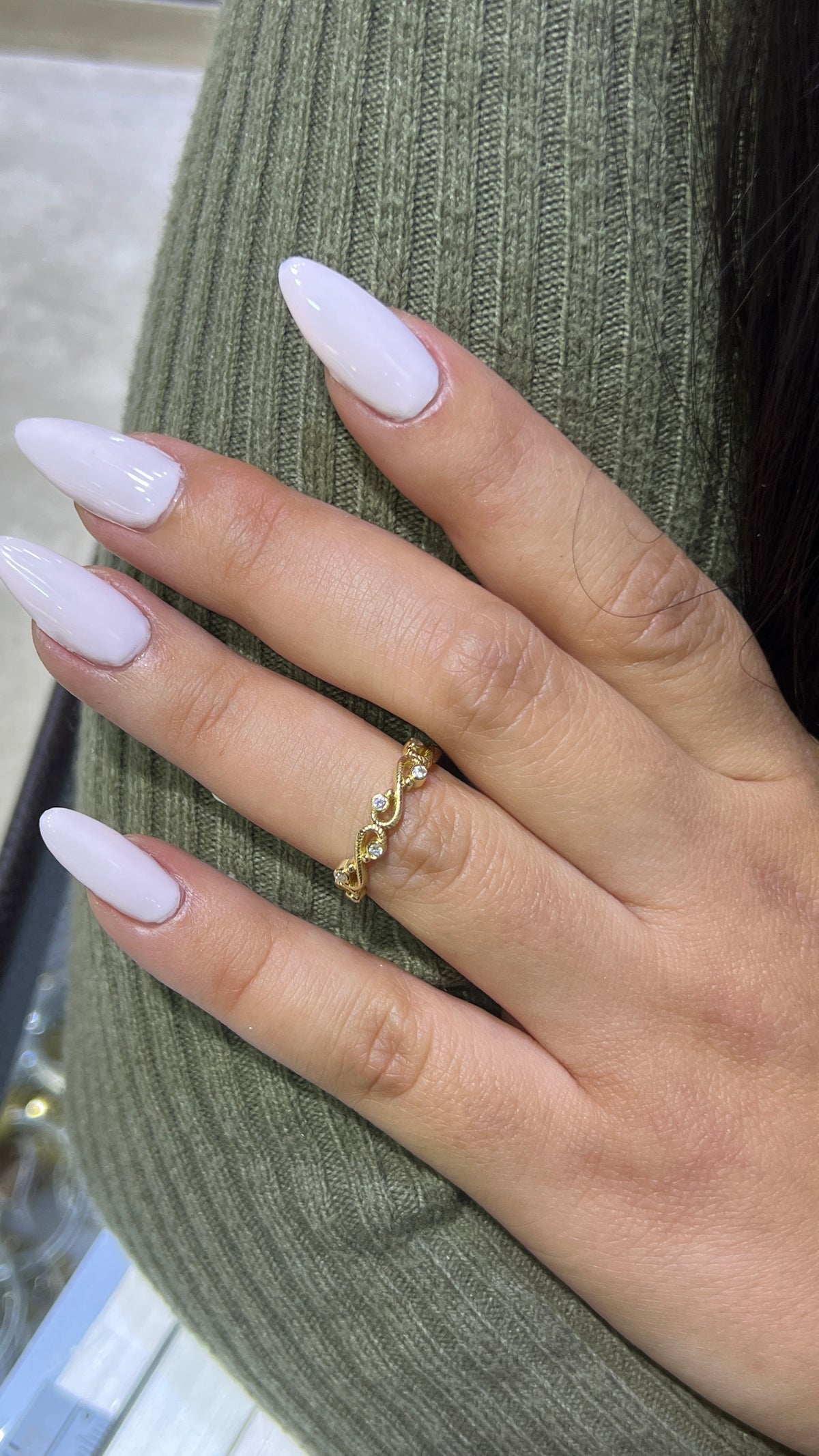 North & South Jewelry