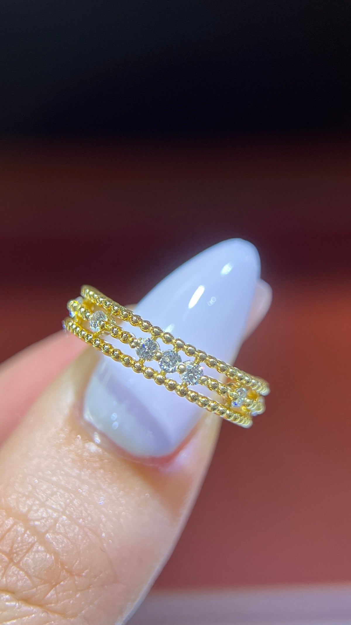 North & South Jewelry