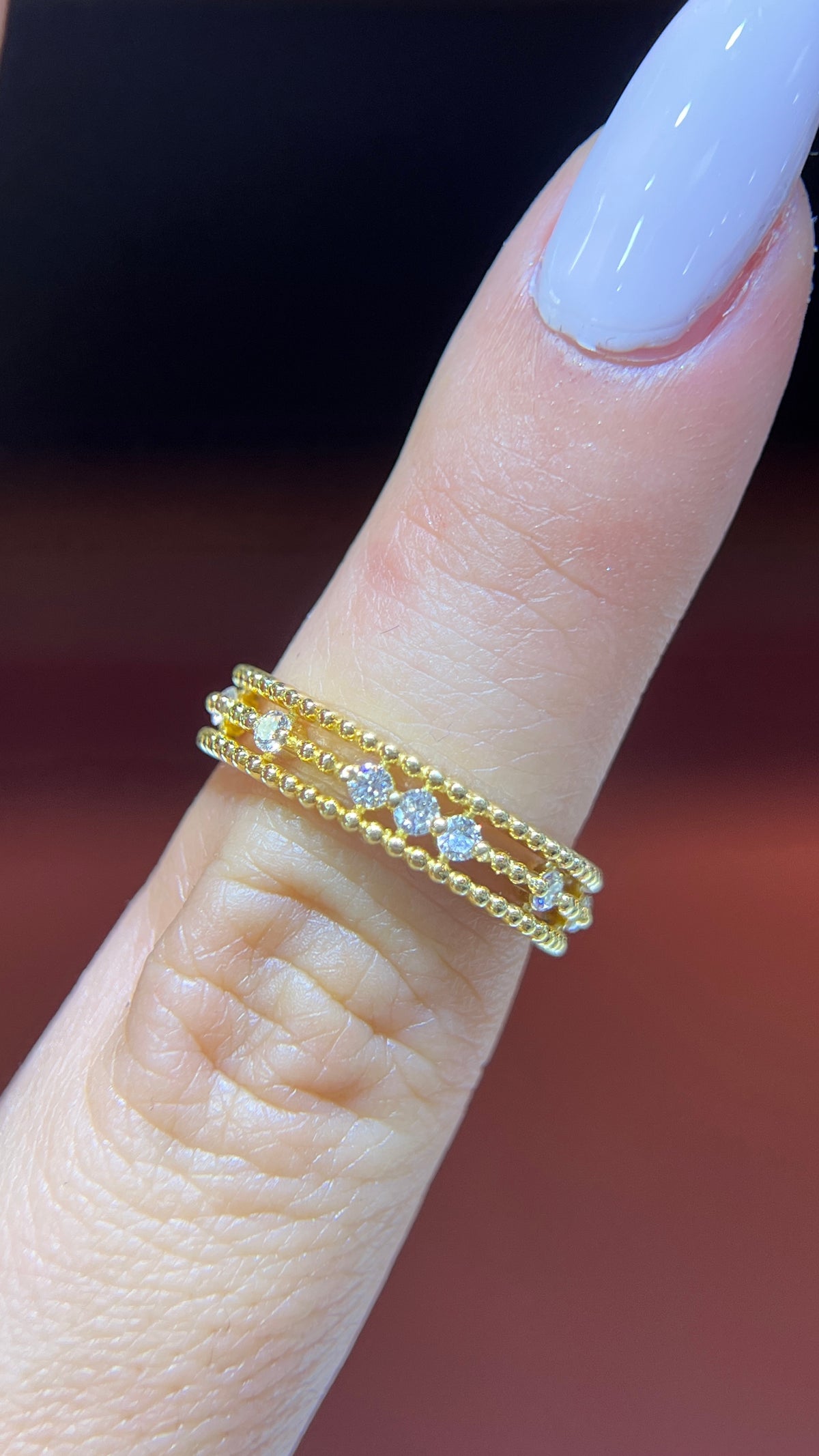 North & South Jewelry