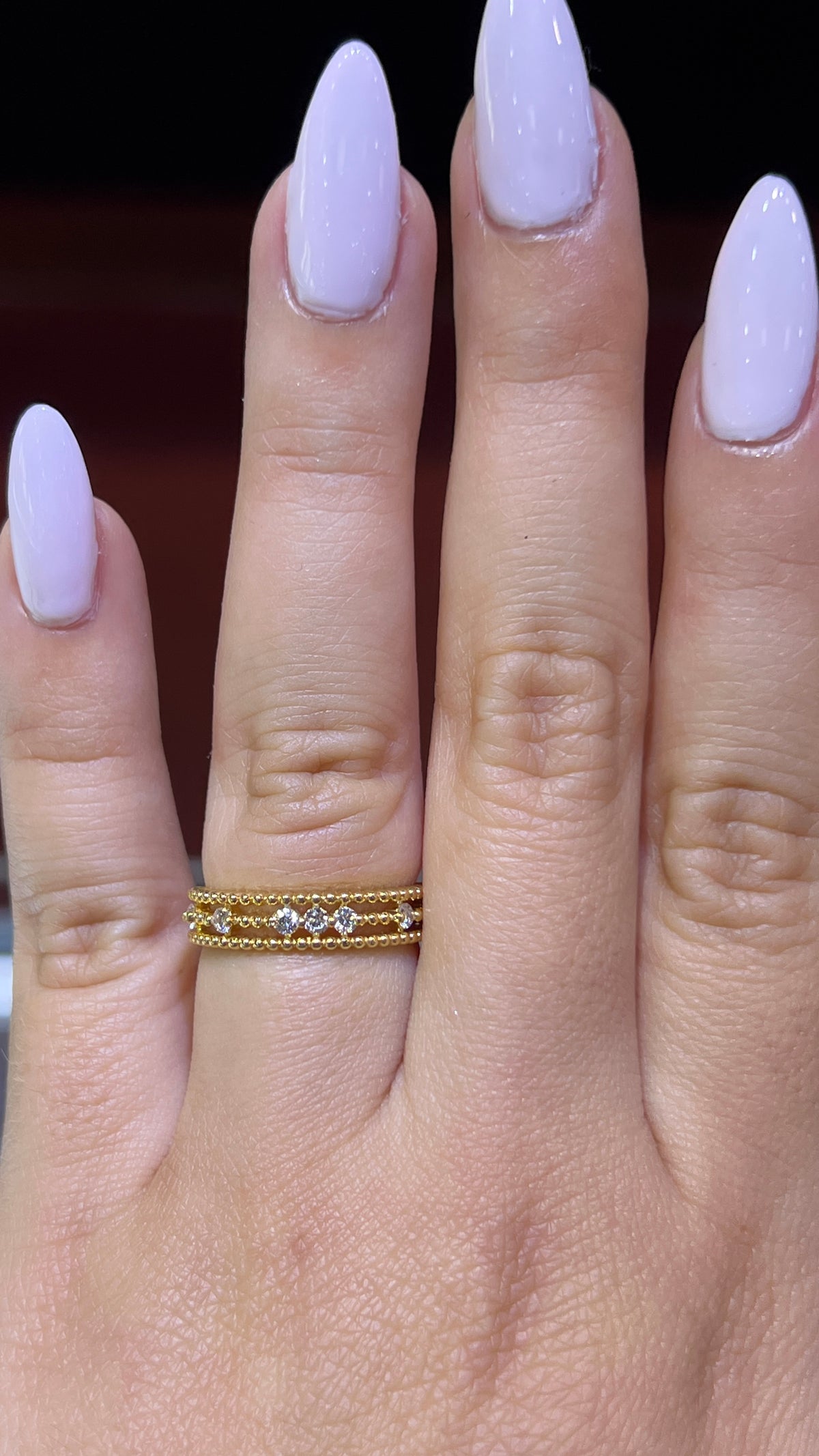 North & South Jewelry