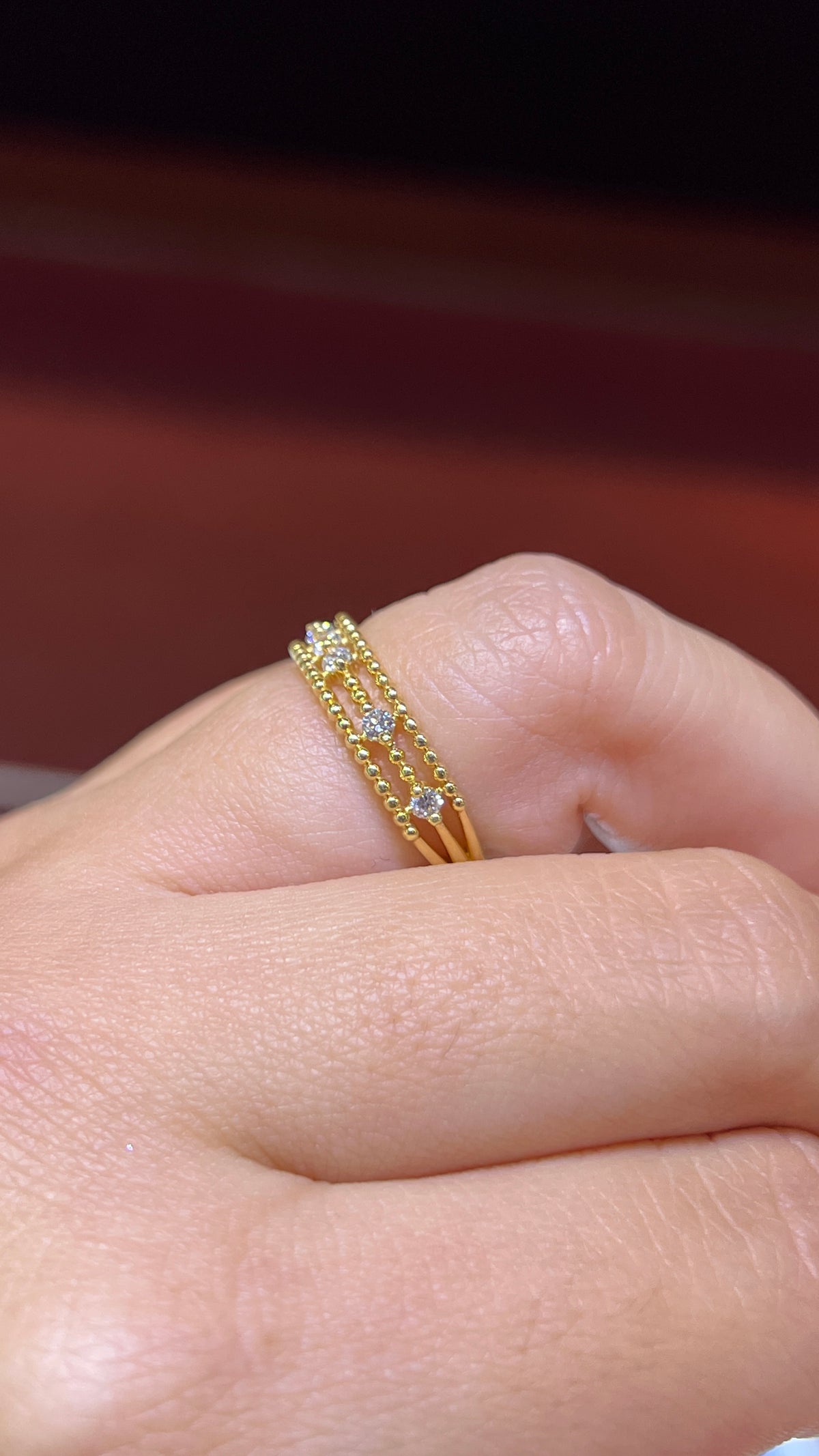 North & South Jewelry