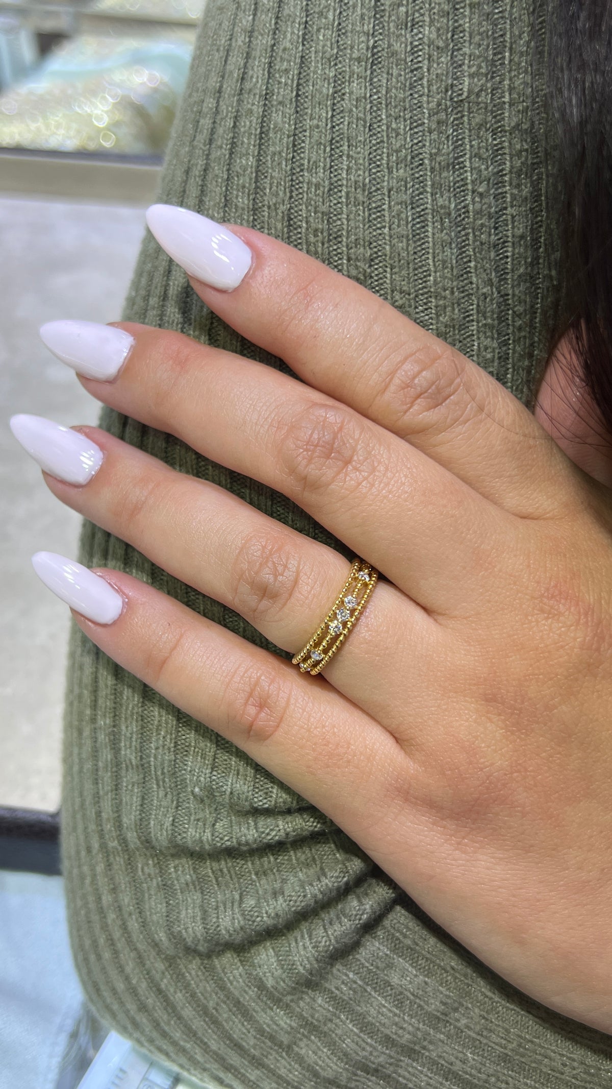 North & South Jewelry