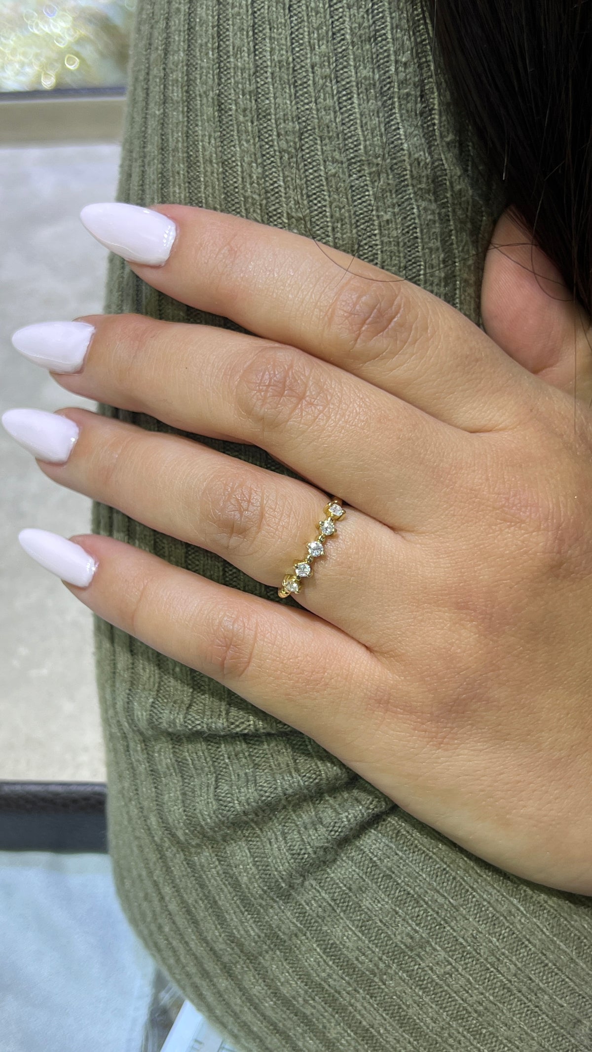 North & South Jewelry