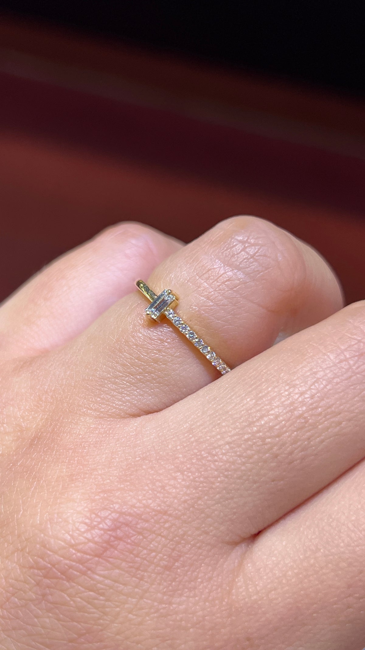 North & South Jewelry