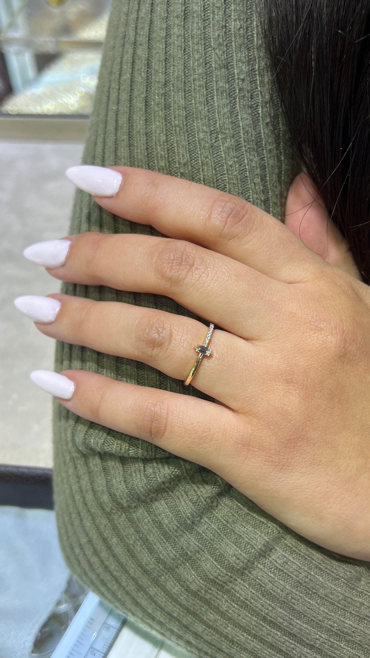 North & South Jewelry