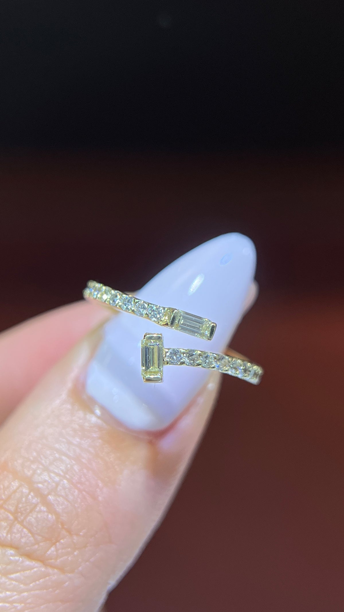 North & South Jewelry