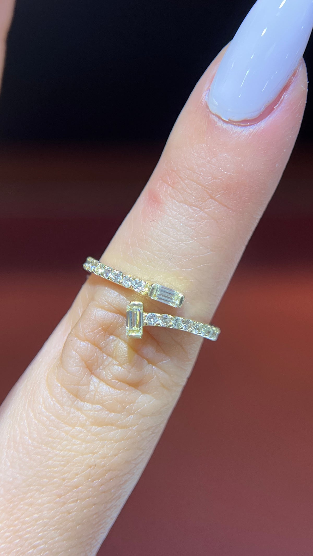 North & South Jewelry