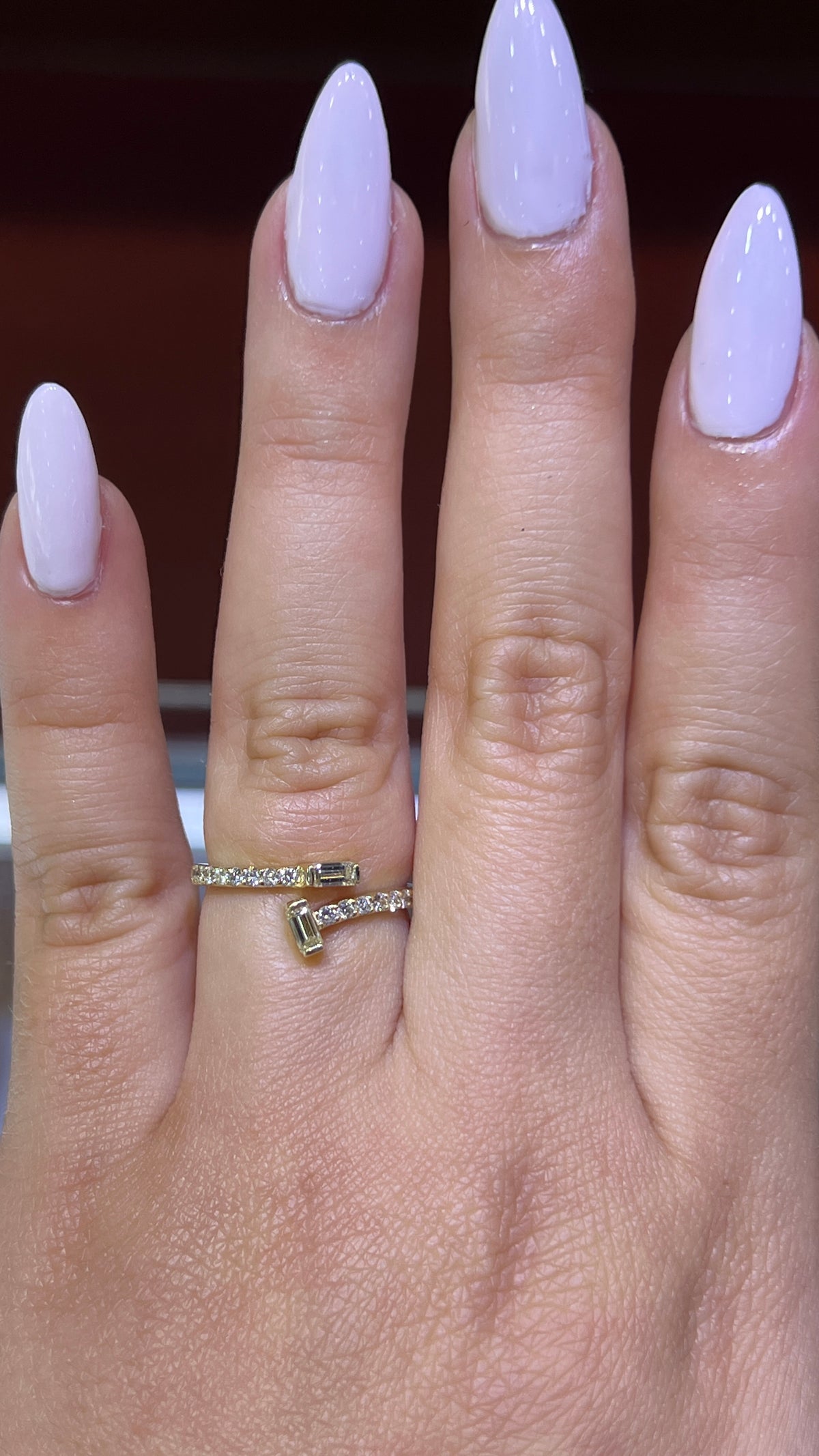 North & South Jewelry