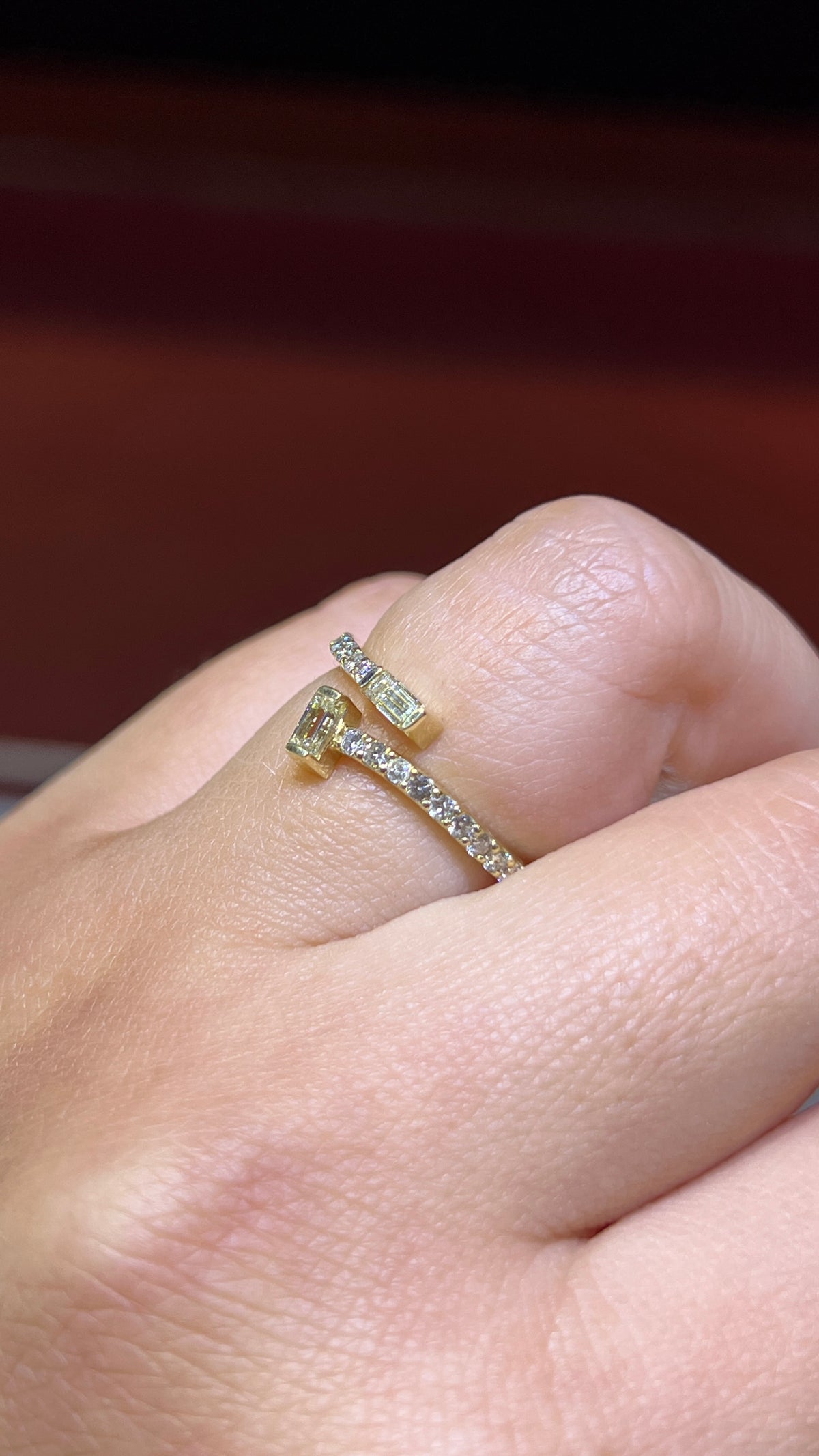 North & South Jewelry