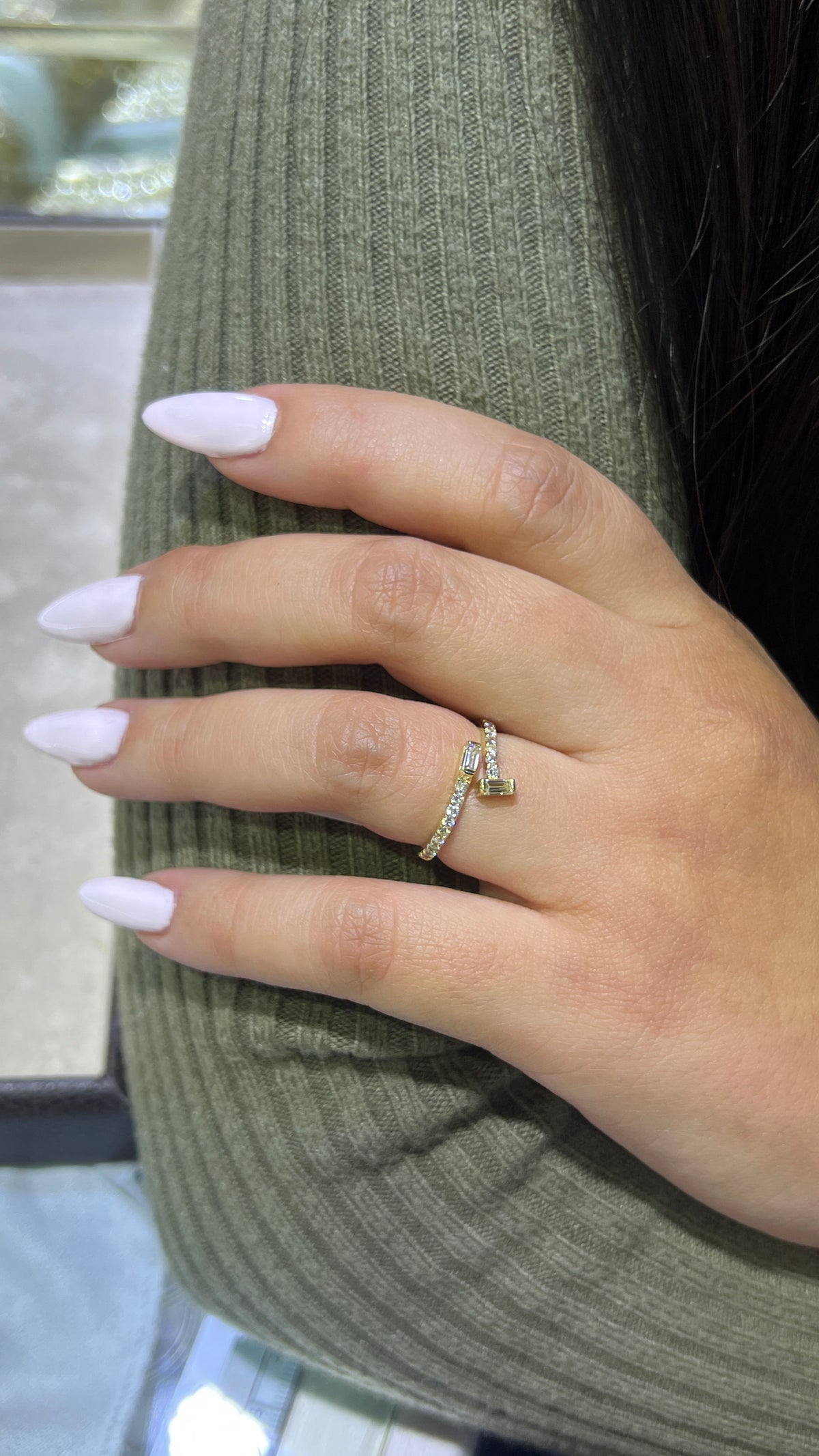 North & South Jewelry