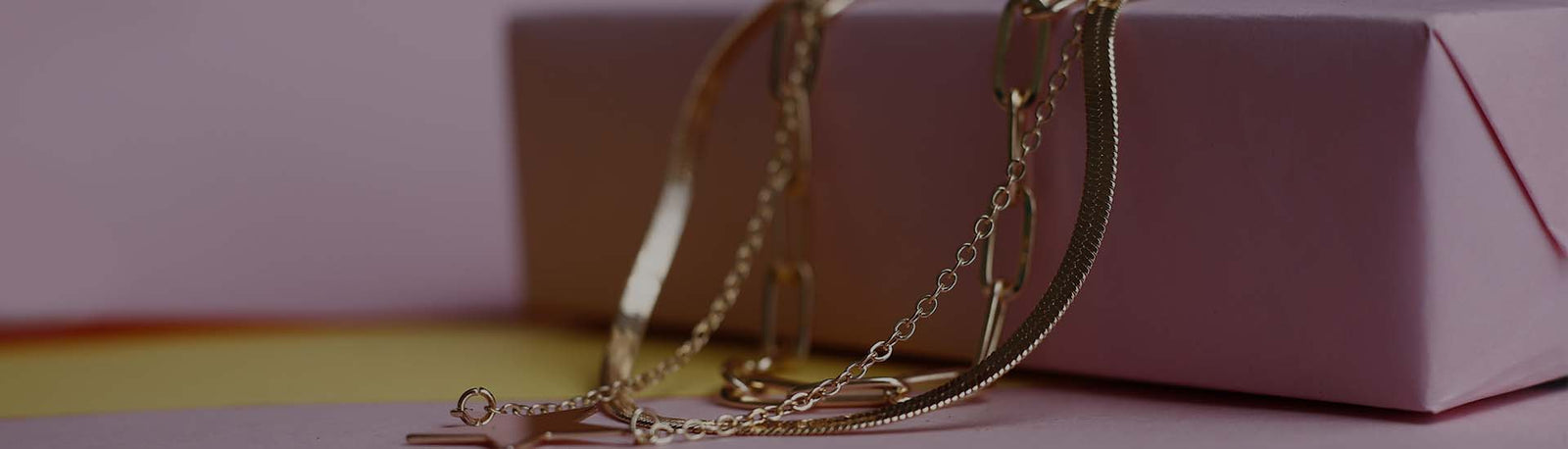 North & South Jewelry