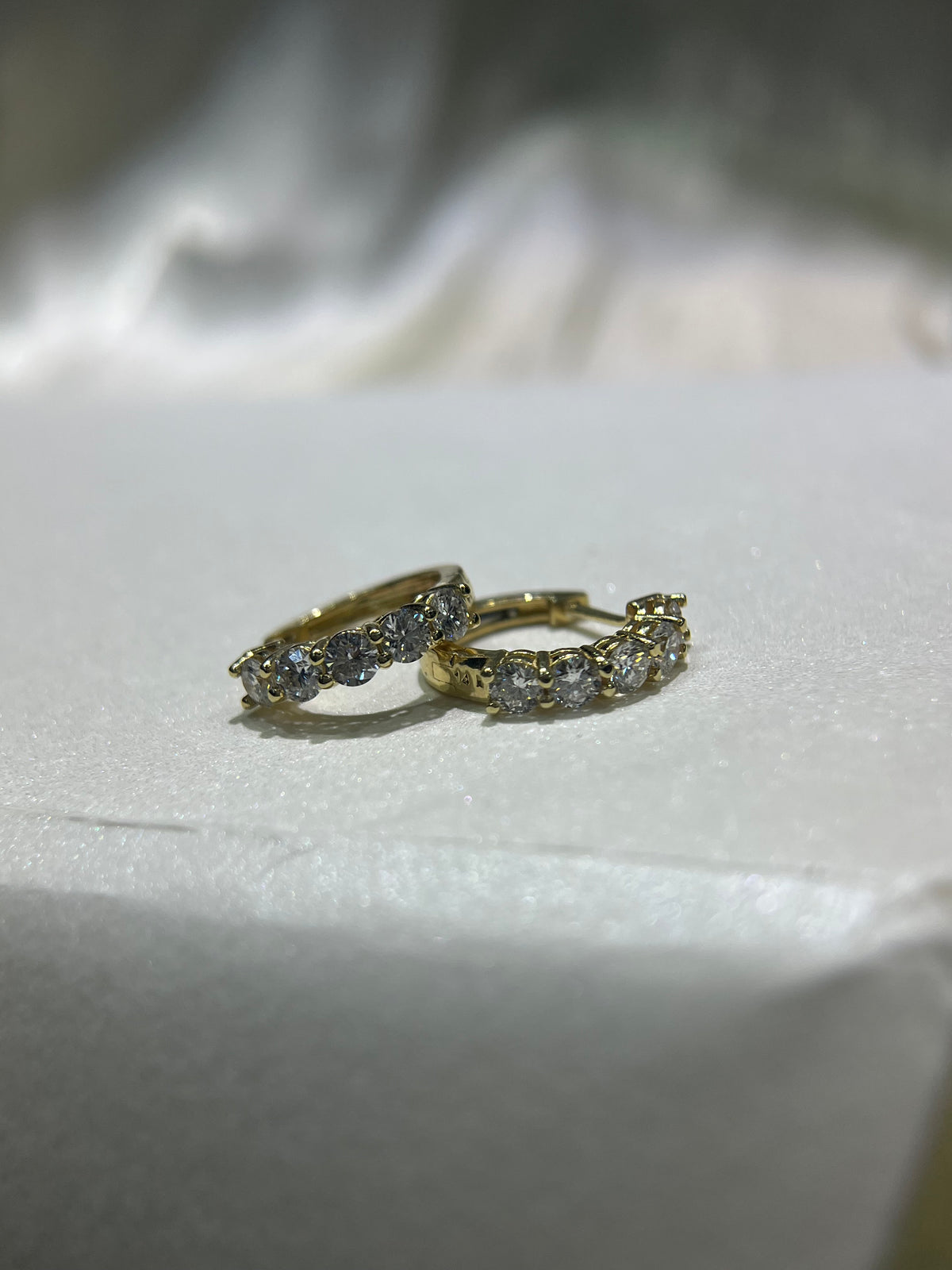 North & South Jewelry