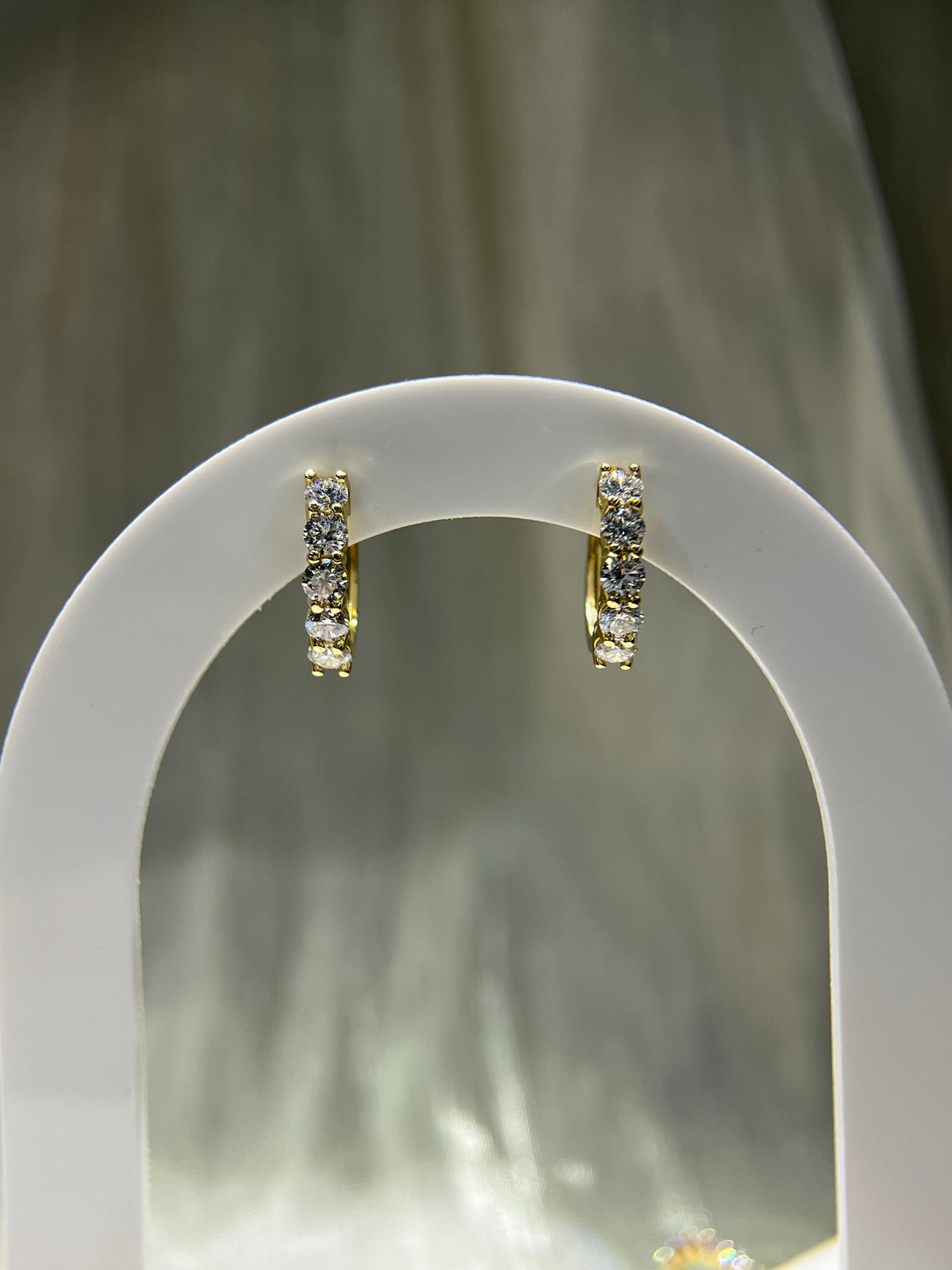 North & South Jewelry