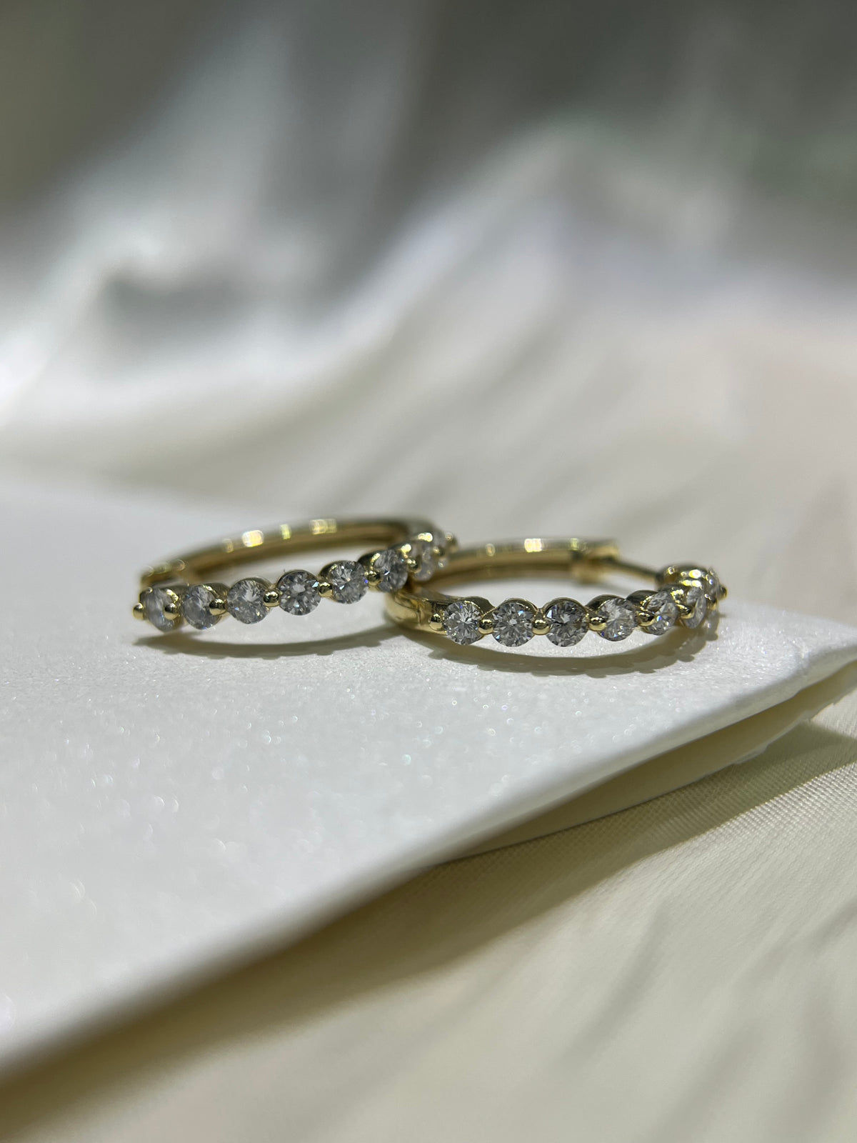 North & South Jewelry